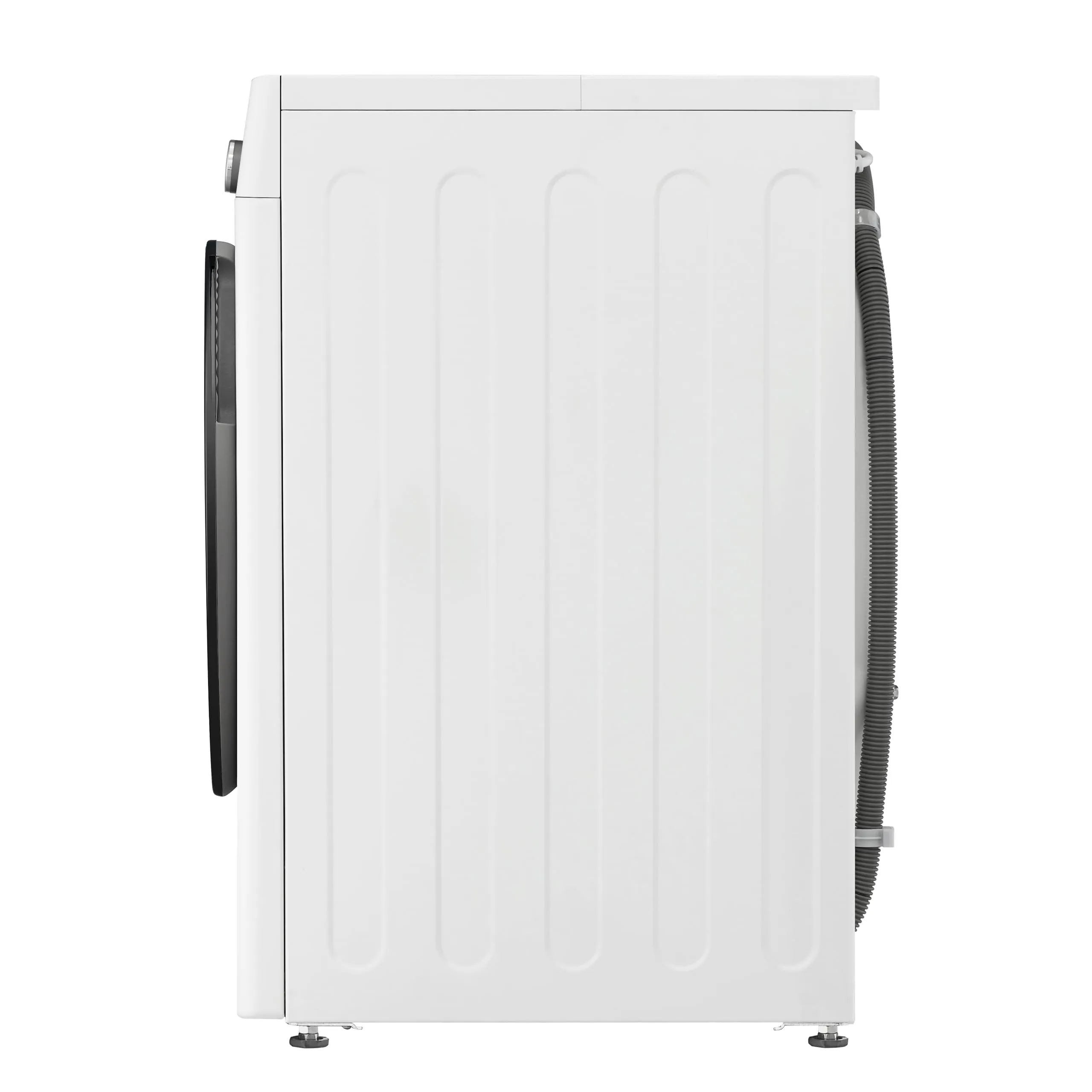 LG AI DD F4R7009TSWB Lavatrice 9 kg Classe A-10%, 1400 Giri, TurboWash 360, Wi-Fi, Serie R7, Bianca - immagine 12