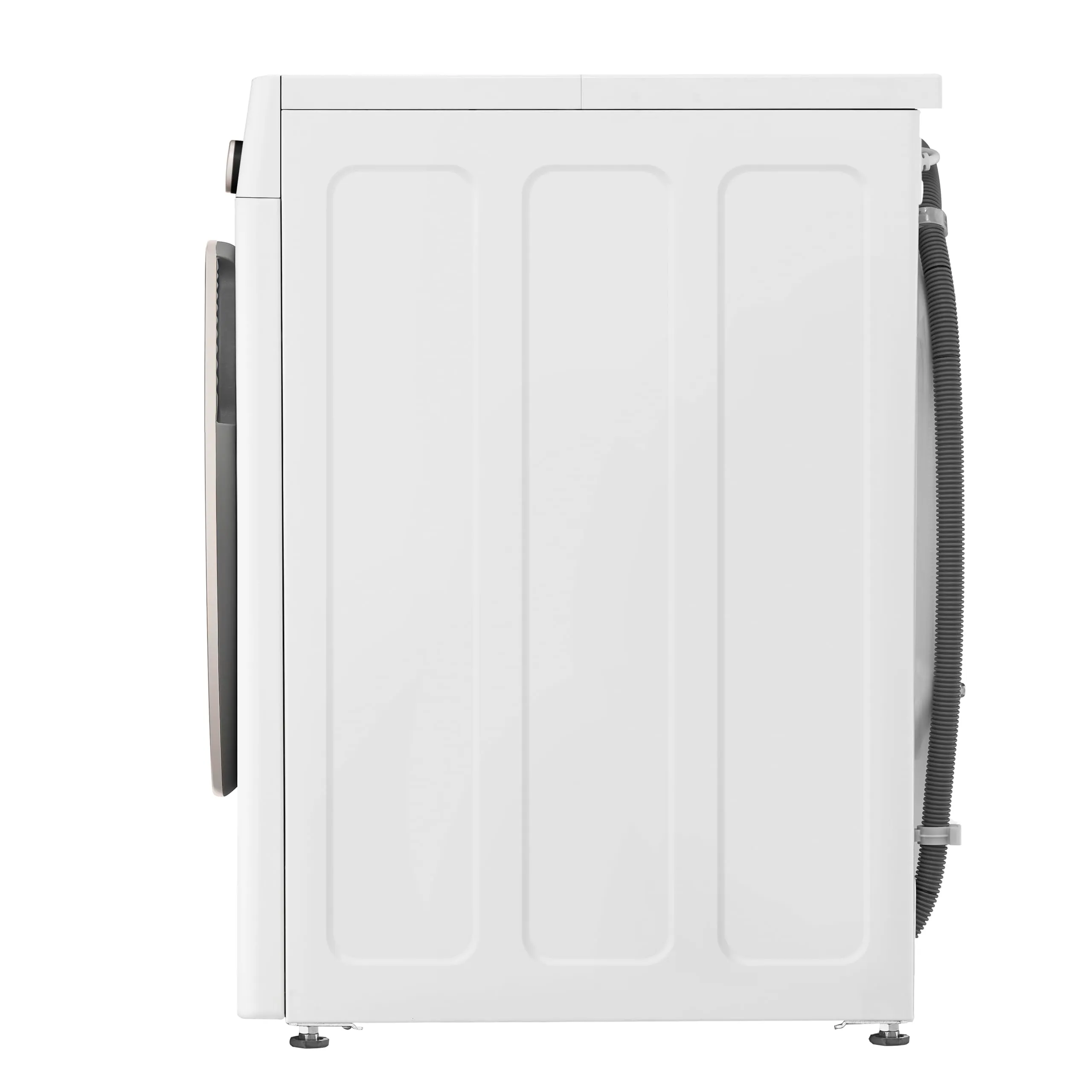 LG F4R7013TSWG Lavatrice 13kg Serie R7 Classe A-20%, 1400 giri, TurboWash 360, Wi-Fi, Inverter Direct Drive, Bianco - immagine 11