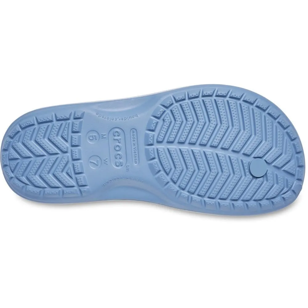 Crocs Crocband Flip Astro Blue 43-44 - immagine 5