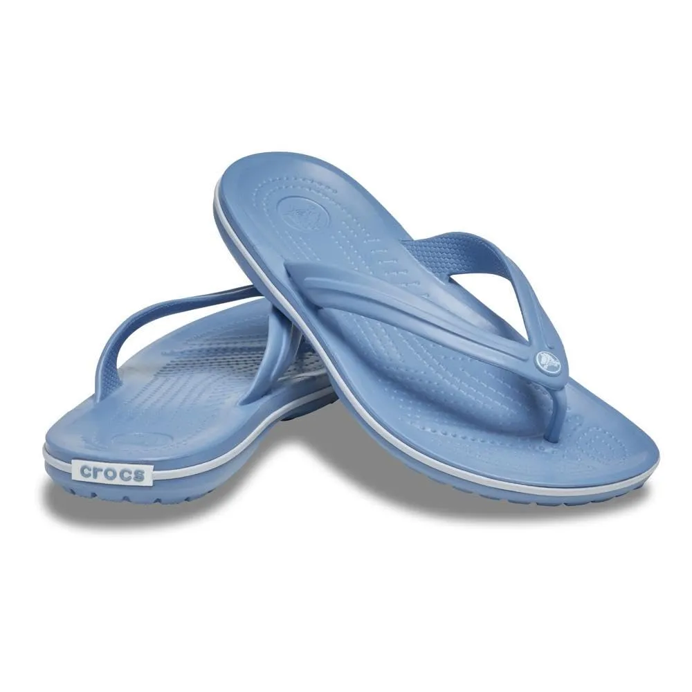 Crocs Crocband Flip Astro Blue 37-38 - immagine 3