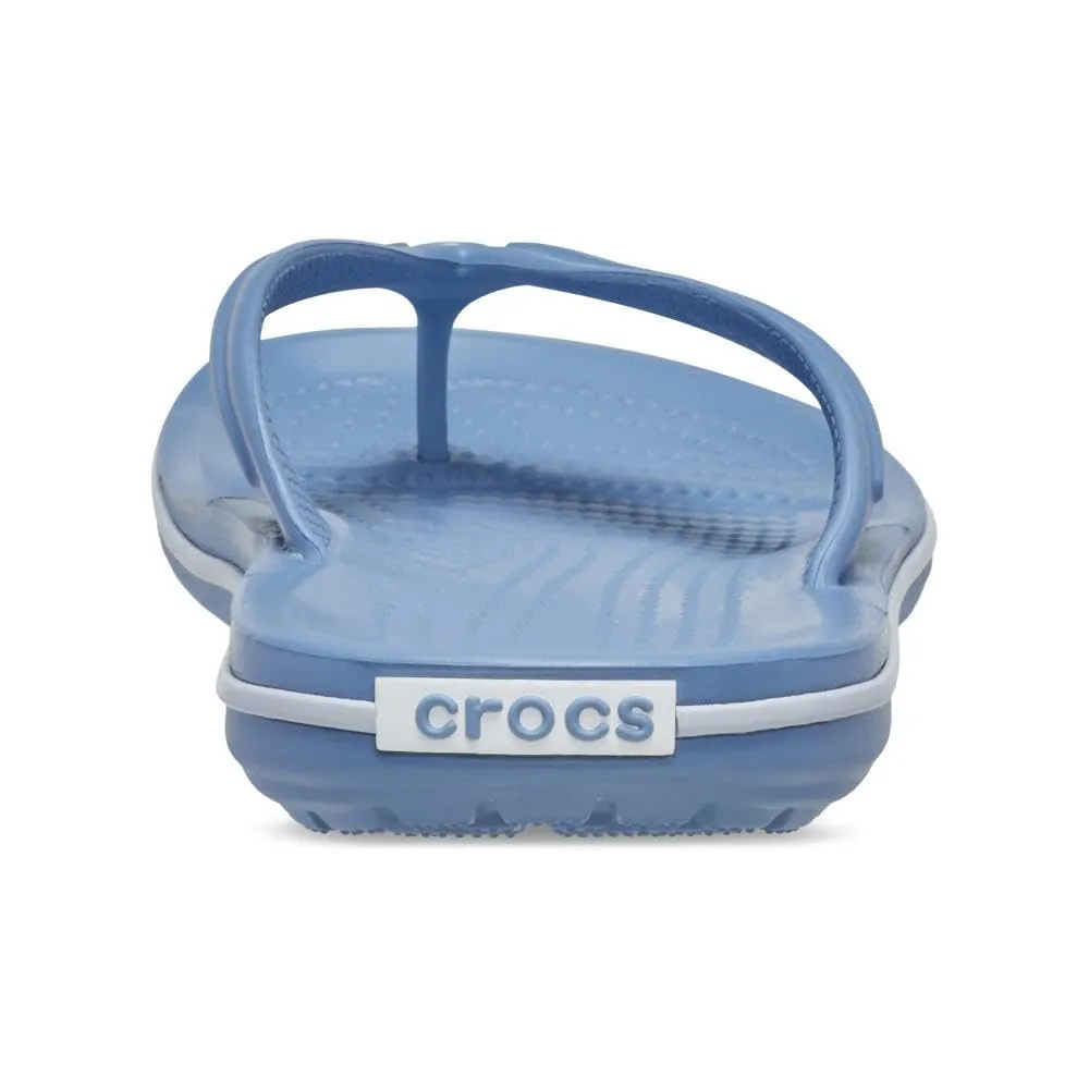 Crocs Crocband Flip - Astro Blue, 41-42 - immagine 6