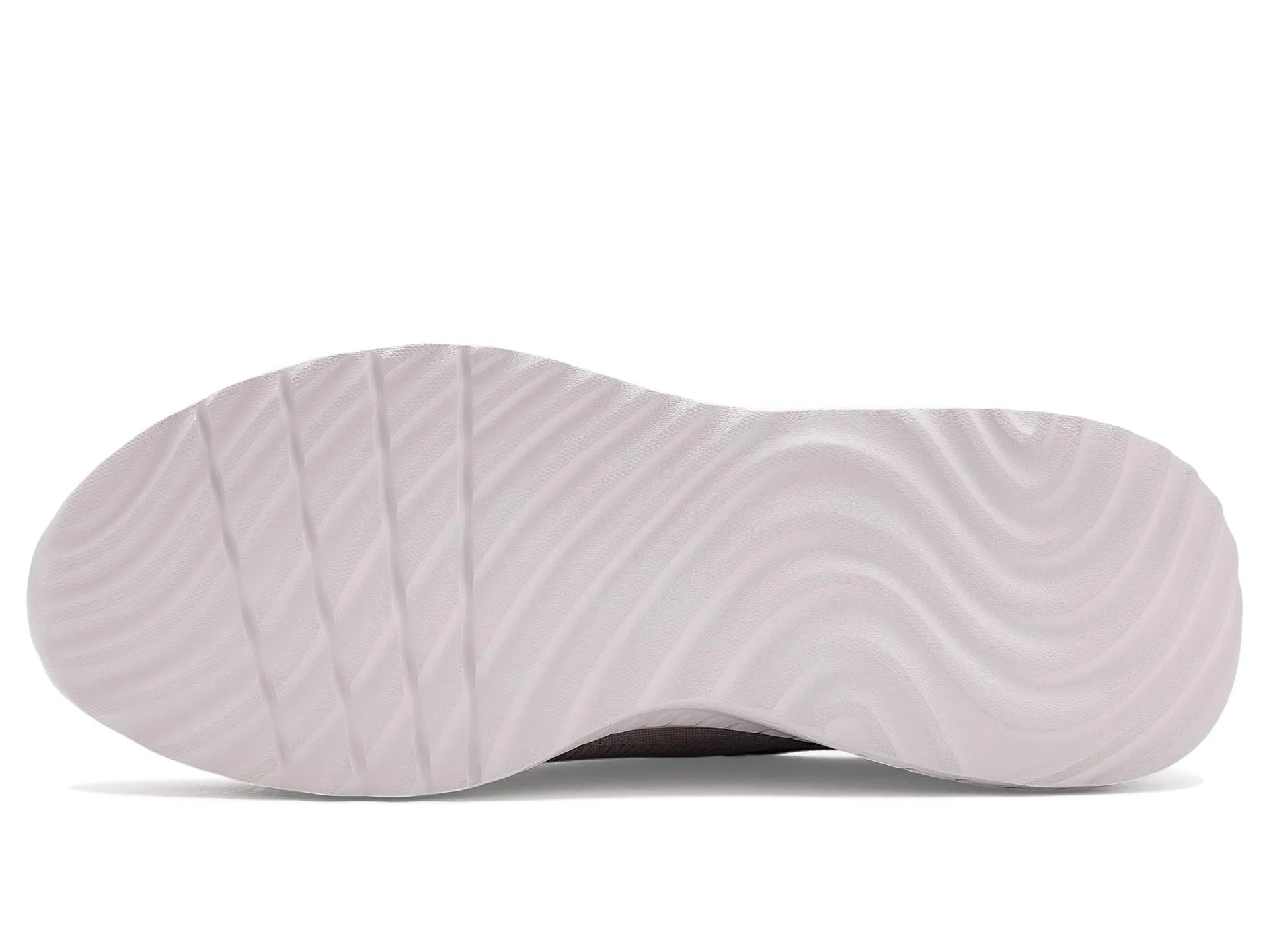Skechers Bobs Squad Chaos Current Muse, Rosa, 37 - immagine 5