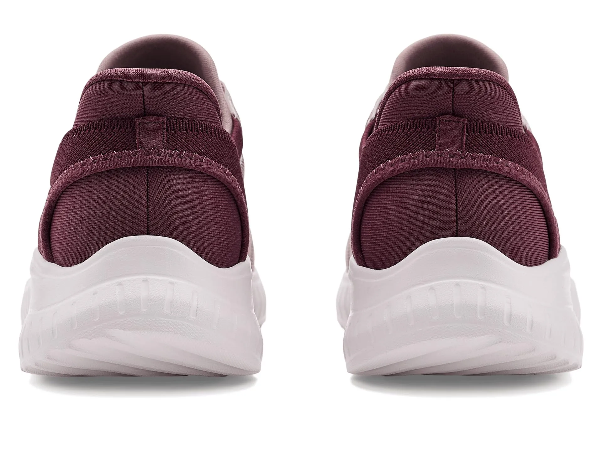 Skechers Bobs Squad Chaos Current Muse, Rosa, 37 - immagine 7
