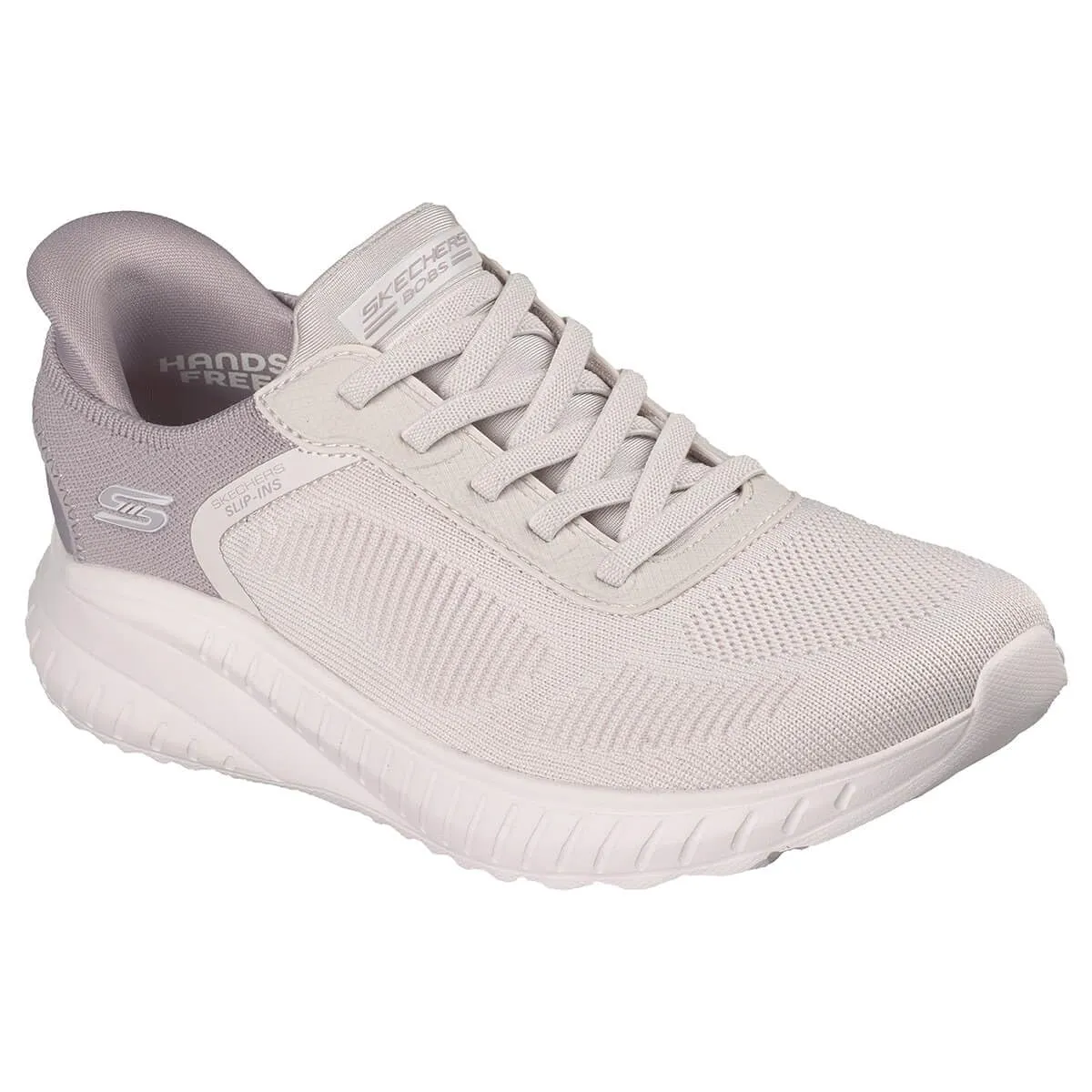 Skechers Squad Chaos - Current Muse Sneaker Donna - immagine 1