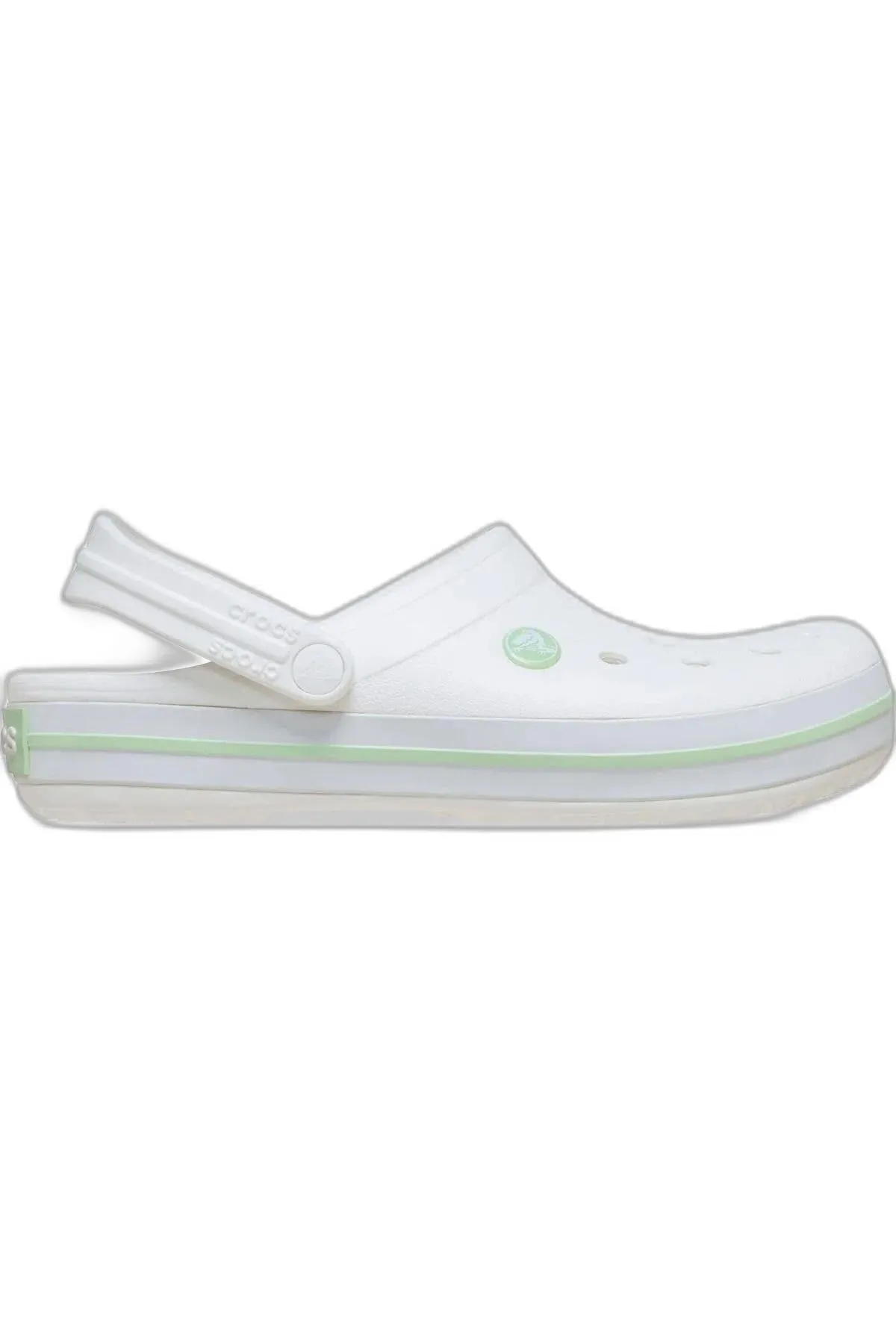 Crocs Crocband Zoccoli Unisex Adulto, 37/38 EU - immagine 1