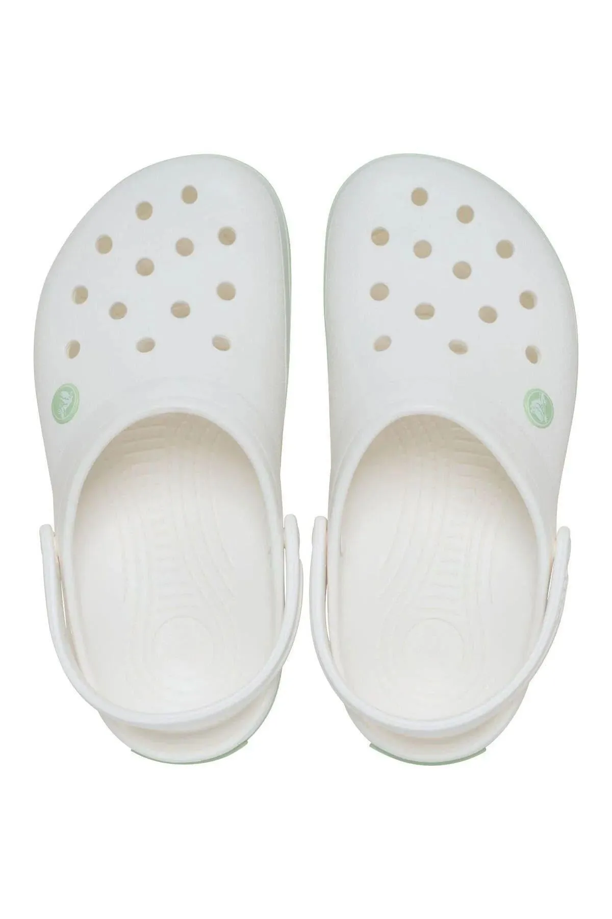 Crocs Crocband Zoccoli Unisex Adulto, 36/37 EU - immagine 6