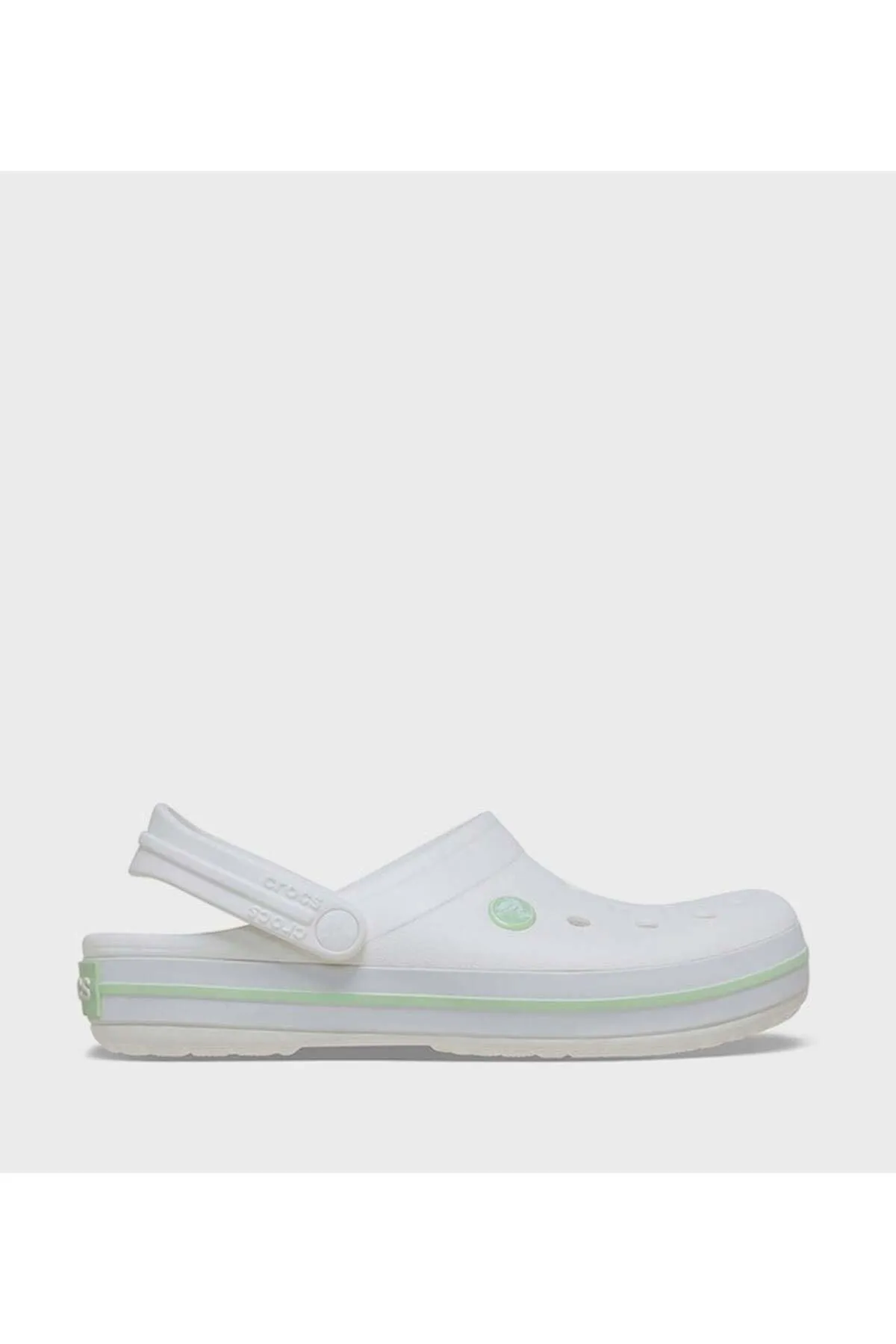 Crocs Crocband Zoccoli Unisex da Adulto, 39/40 EU - immagine 2