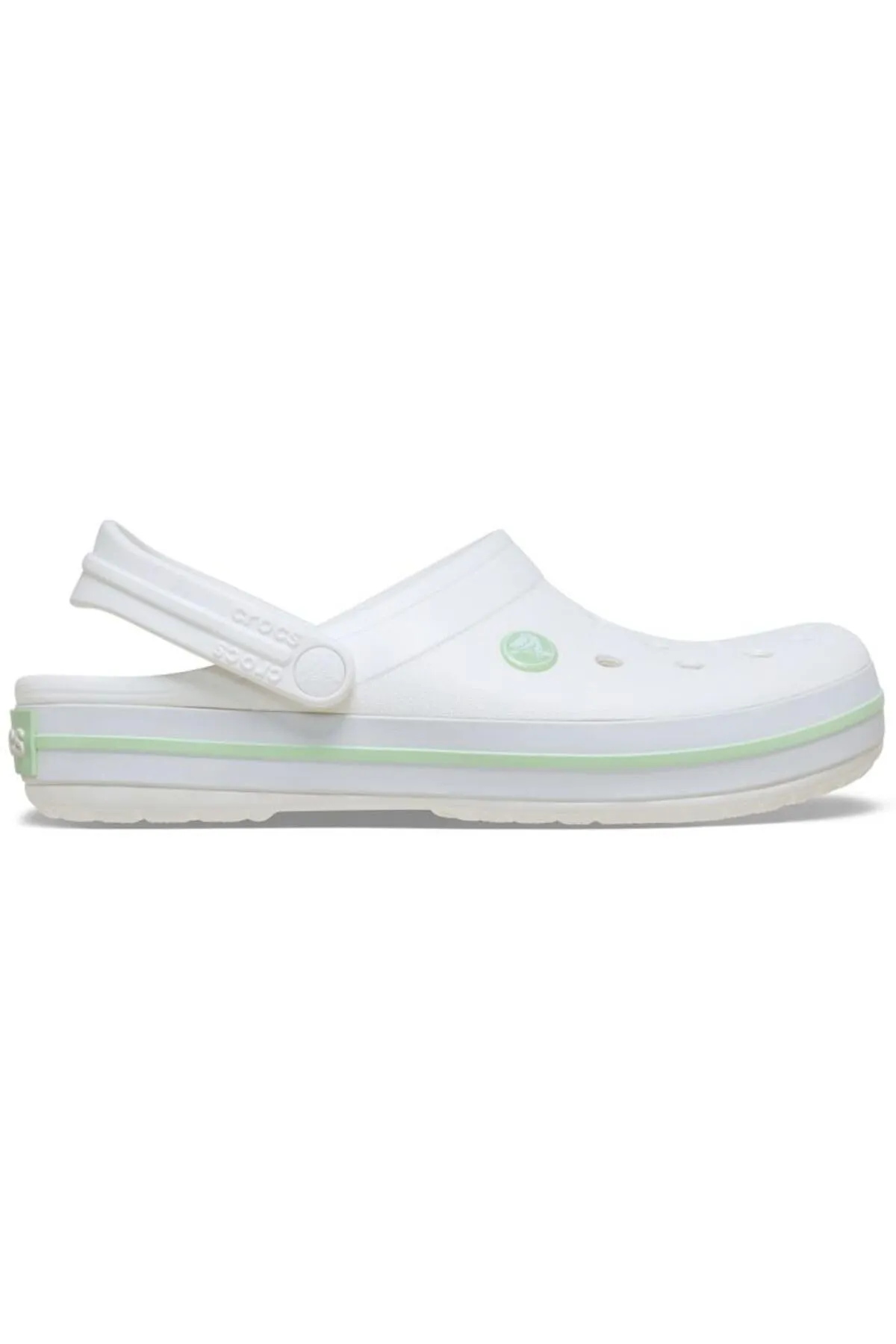 Crocs Crocband Zoccoli Unisex da Adulto, 39/40 EU - immagine 4