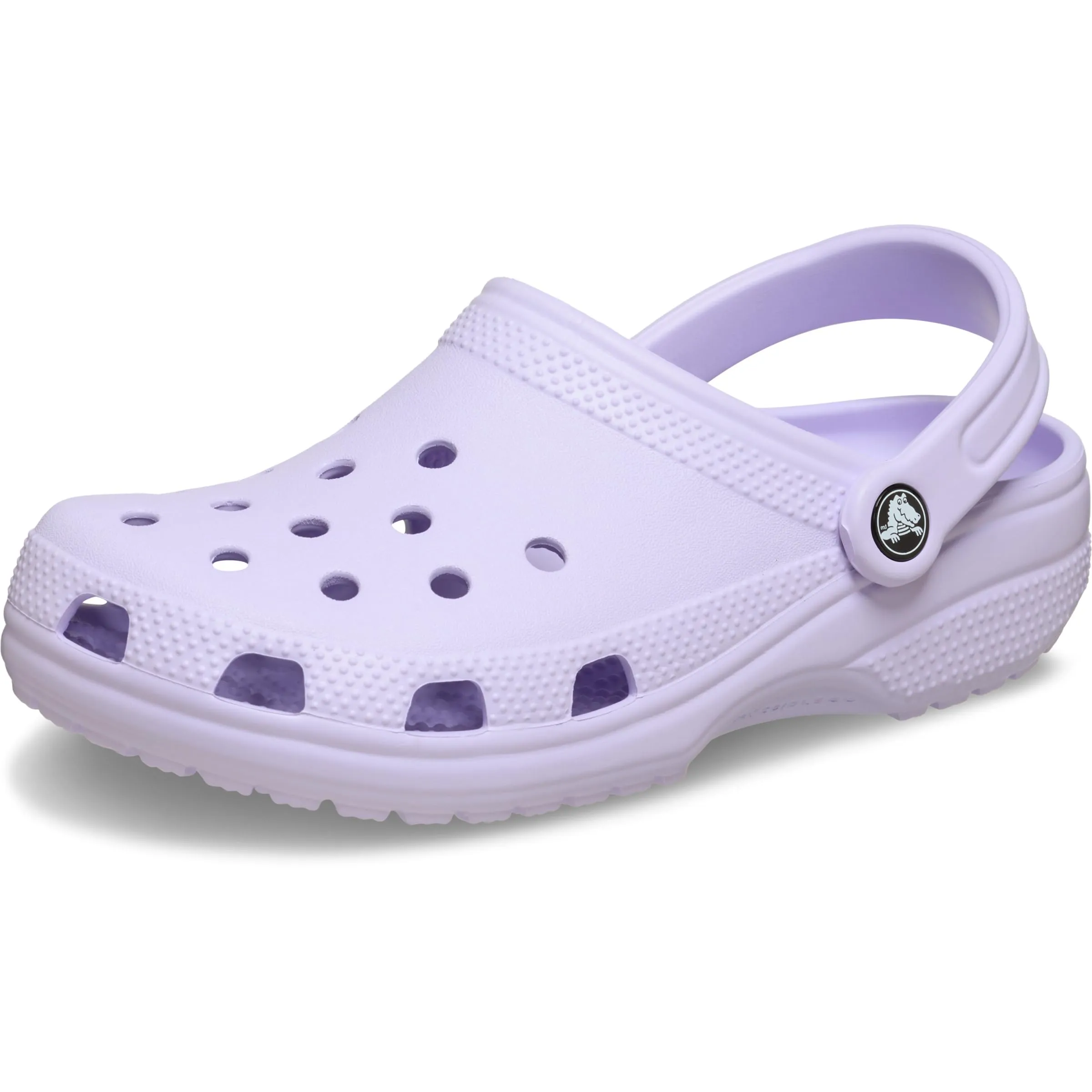 Crocs Classic Clog Purple Halo 37-38 EU - immagine 1