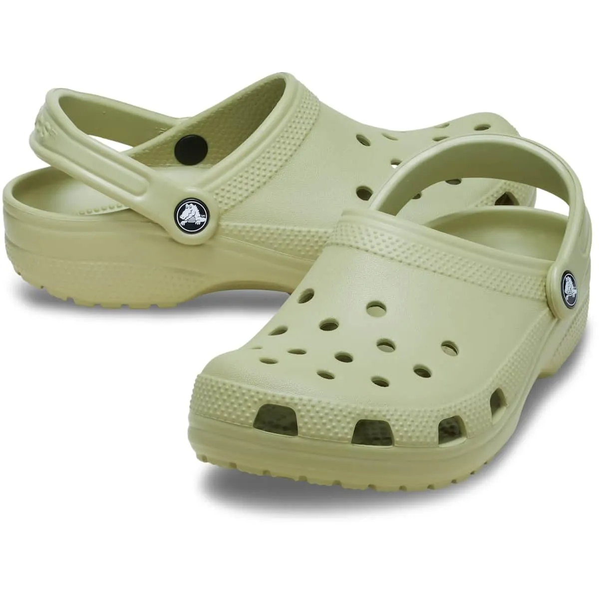 Crocs Classic Clog Tac Green 38-39 EU - immagine 3