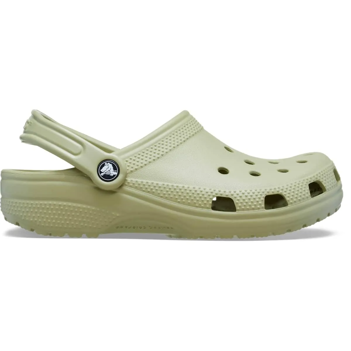 Crocs Classic Clog - Tac Green - 46/47 EU - immagine 2