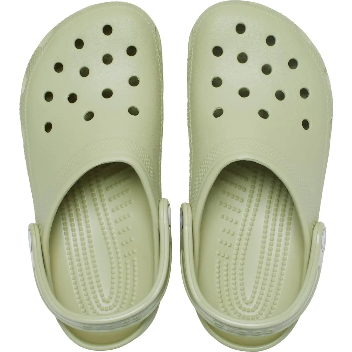 Crocs Classic Clog Tac Green 41-42 EU - immagine 4