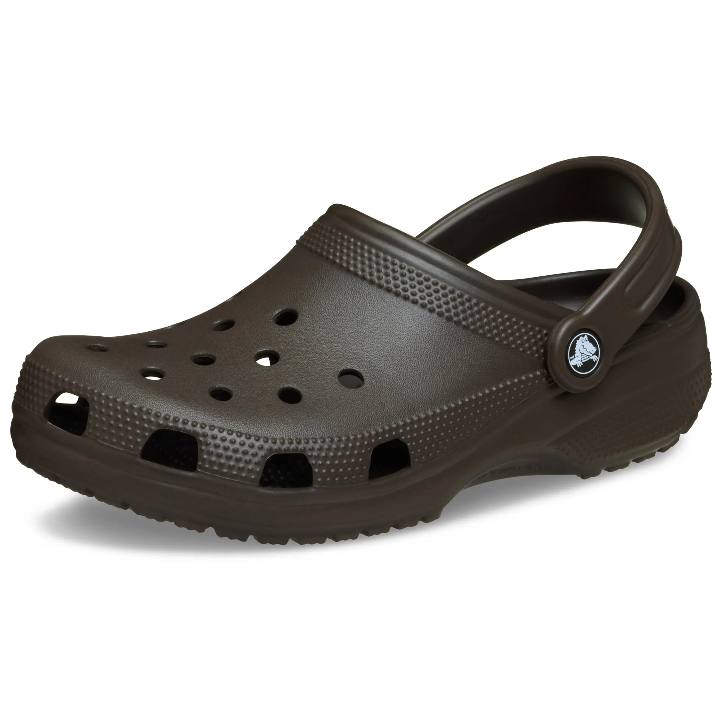 Crocs Classic Clog Espresso 45-46 EU - immagine 1
