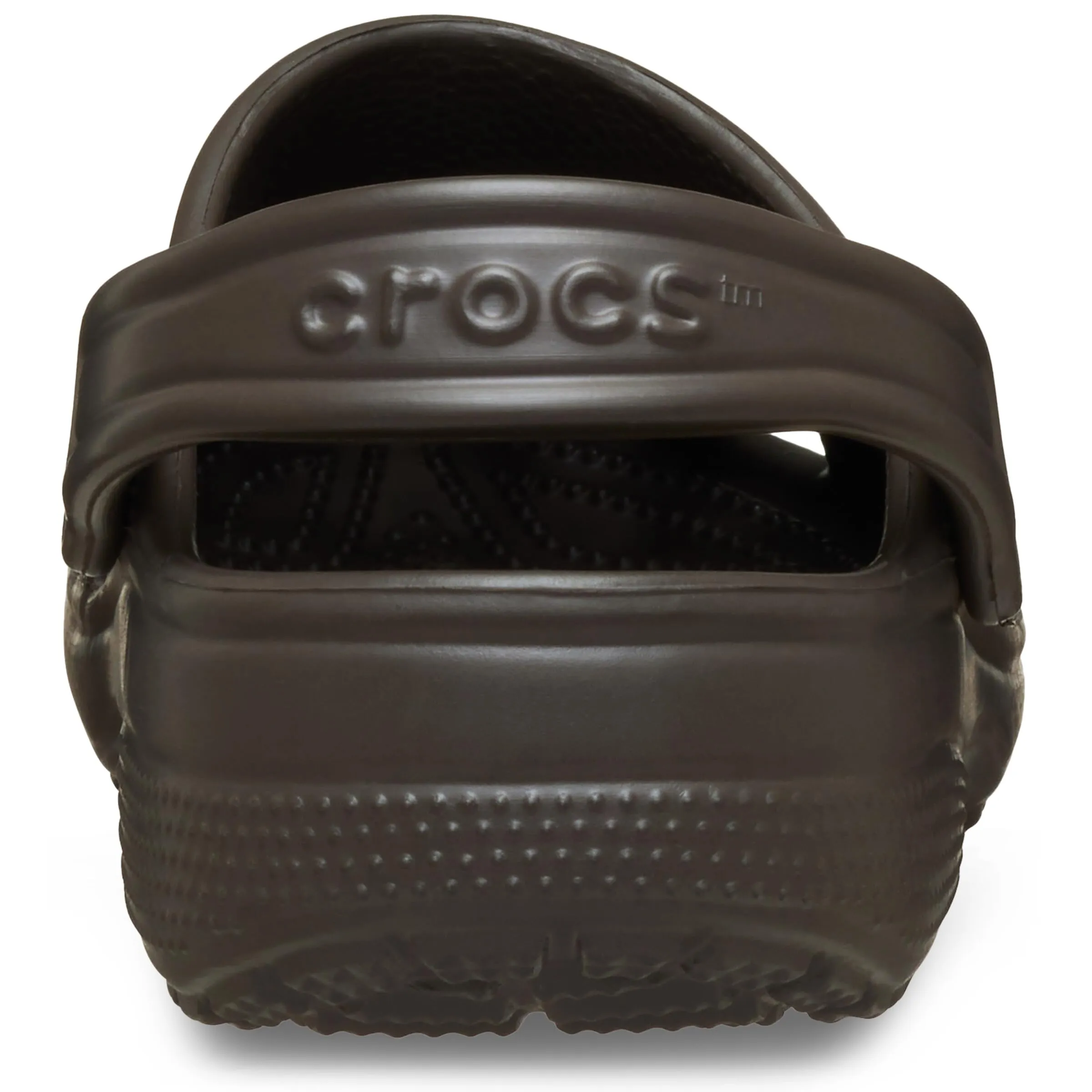 Crocs Classic Clog Espresso 45-46 EU - immagine 2