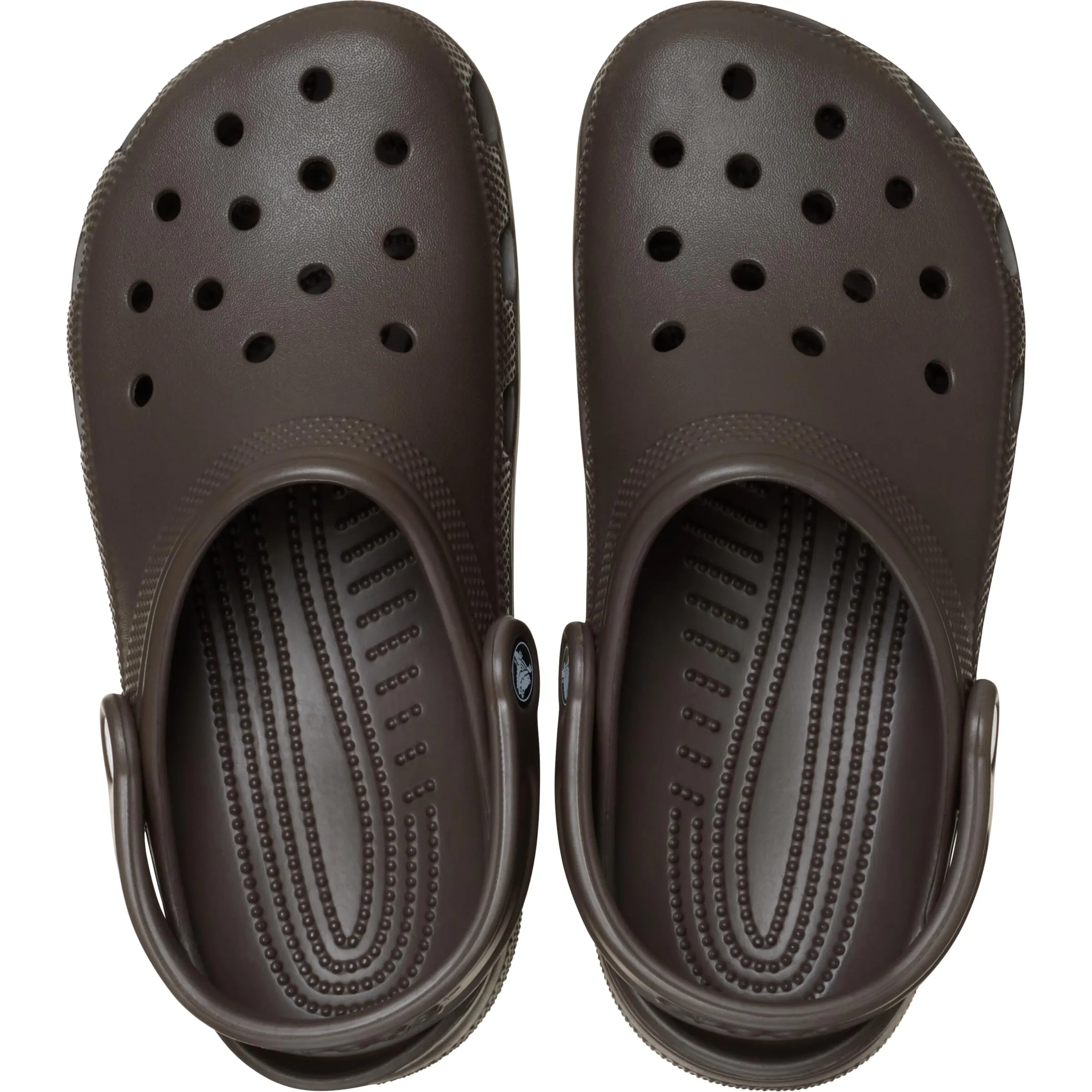 Crocs Classic Clog Espresso 39-40 EU - immagine 4
