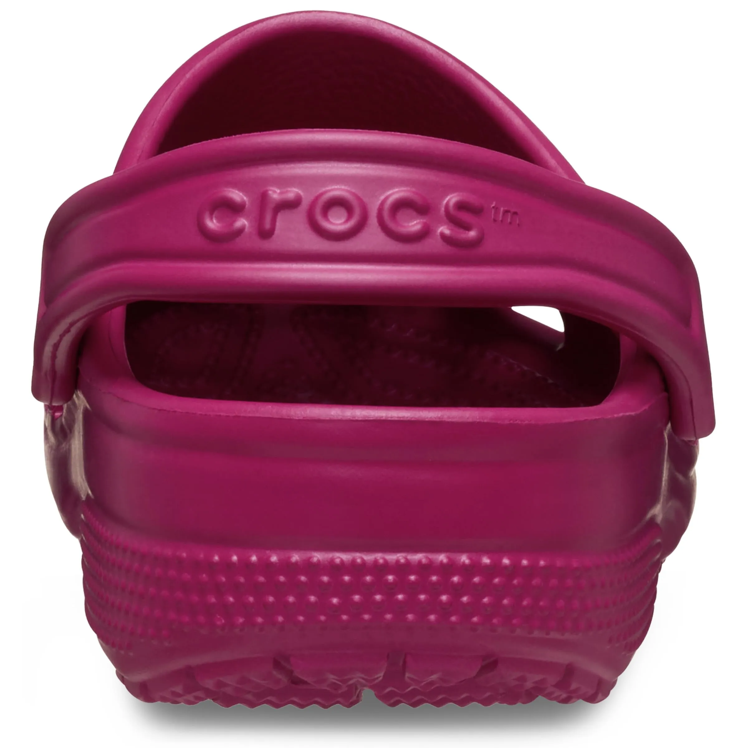 Crocs Classic Clog Royal Pink 37-38 EU - immagine 2