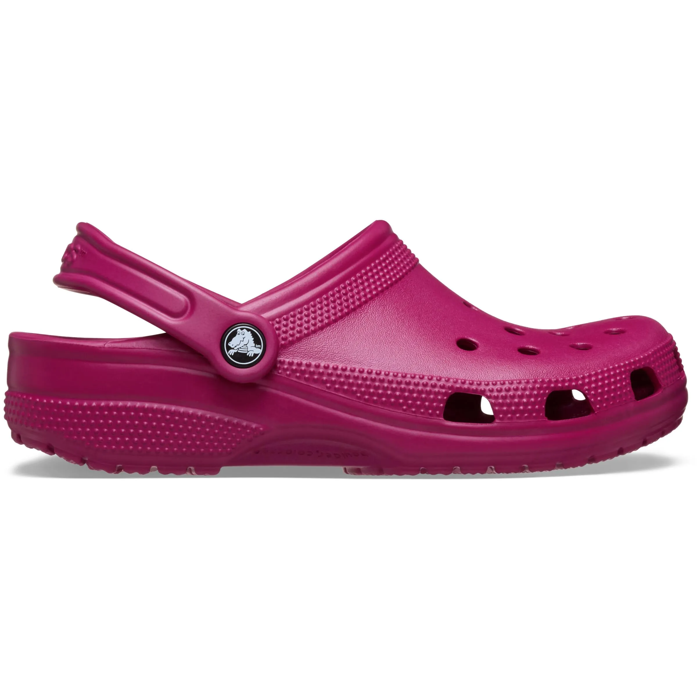 Crocs Classic Clog Royal Pink 37-38 EU - immagine 5