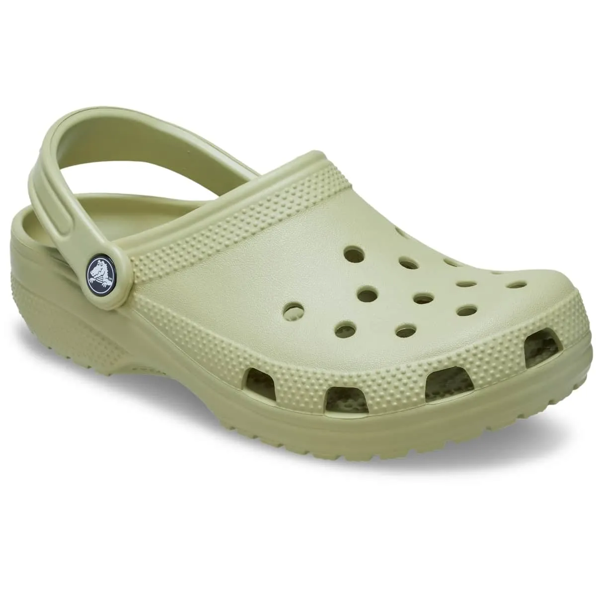 Crocs Classic Clog Tac Green, 39-40 EU - immagine 6