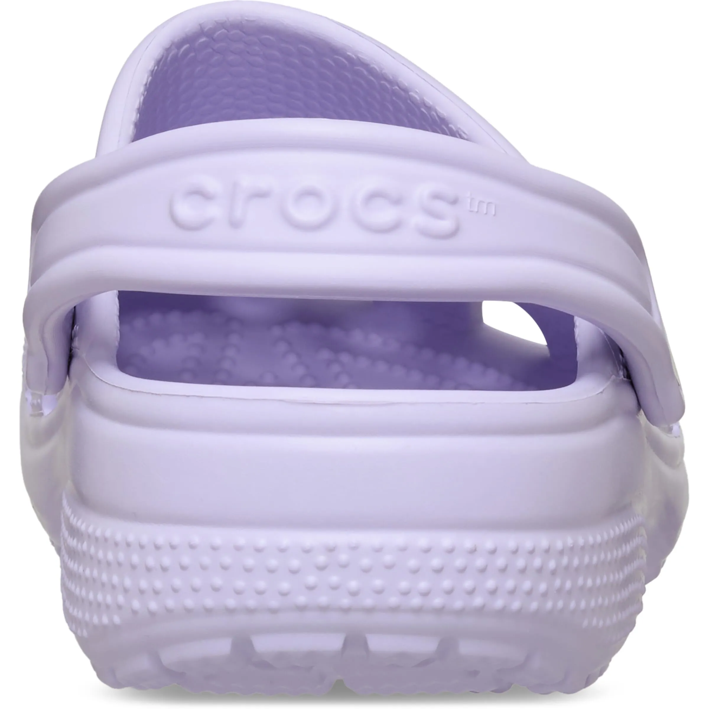 Crocs Classic Clog Purple Halo 34-35 EU - immagine 2