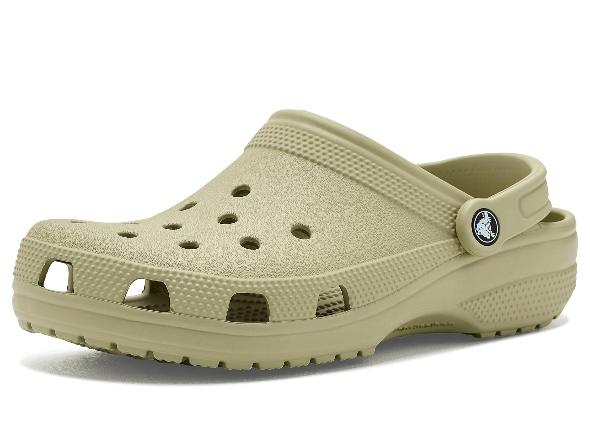 Crocs Classic Clog - Tac Green - 43-44 EU - immagine 1