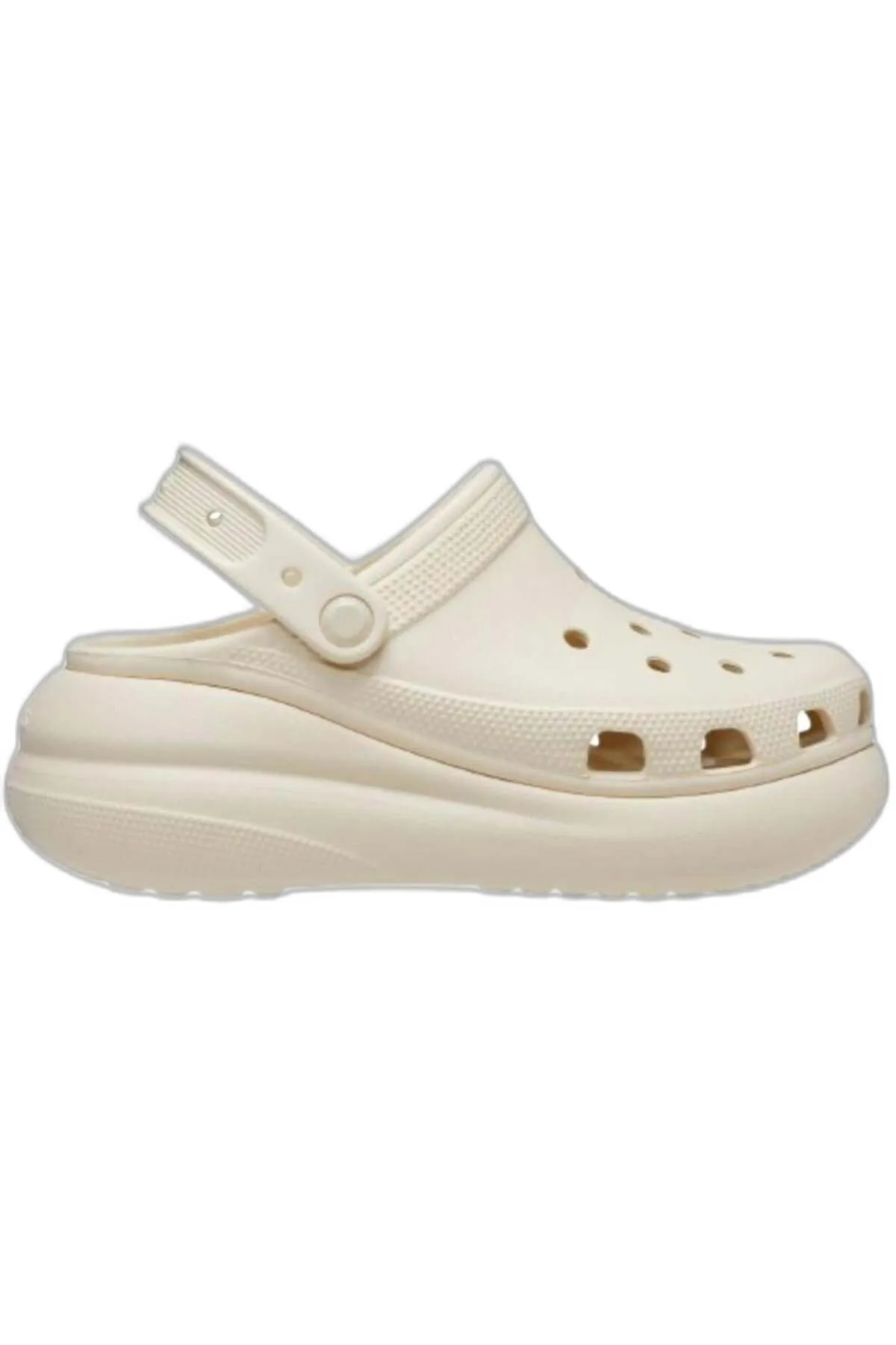 Crocs Crush Zoccoli Unisex Adulto, 39/40 EU, Meteora - immagine 1