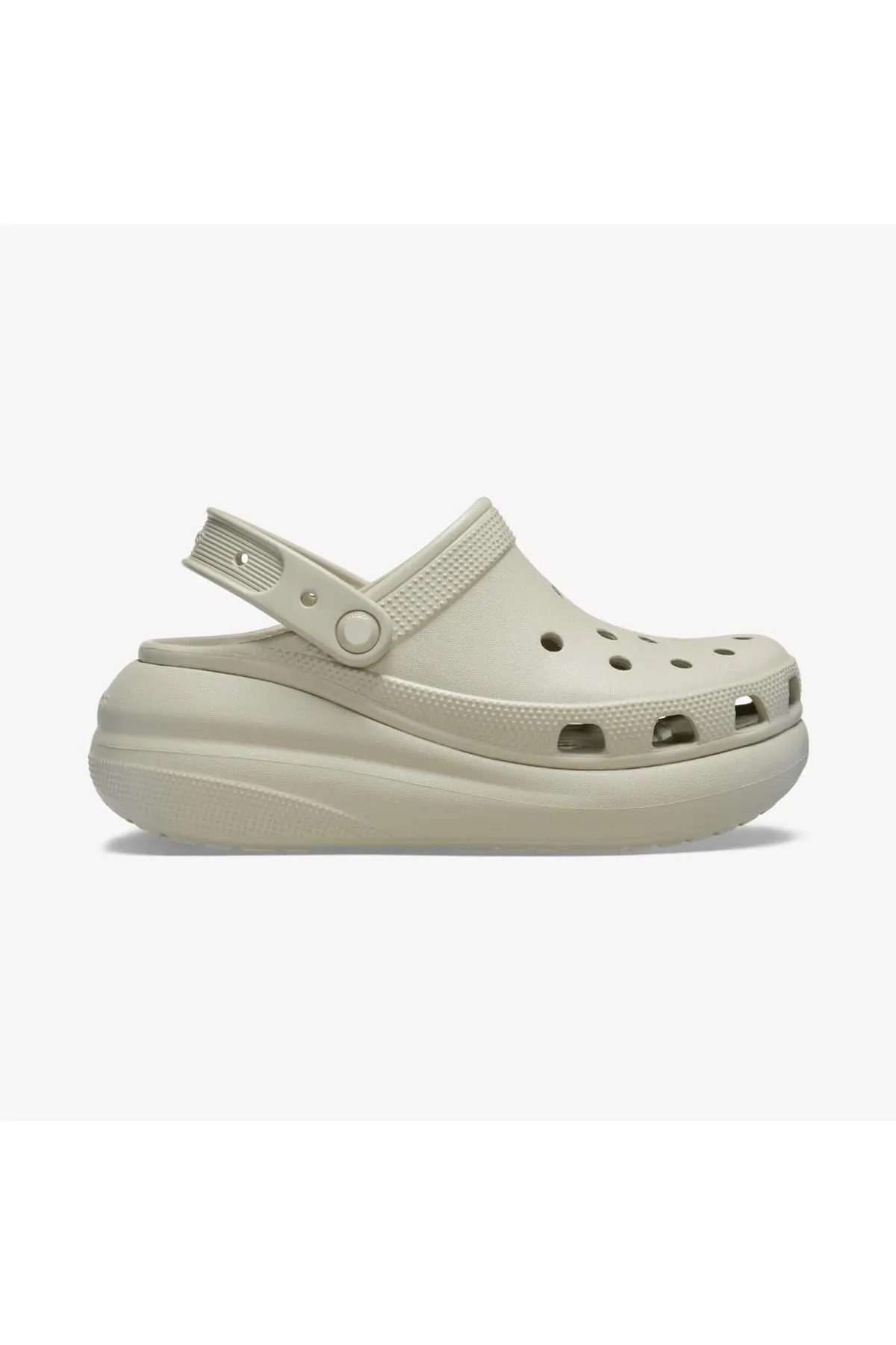 Crocs Crush Zoccoli Unisex Adulto, 39/40 EU, Meteora - immagine 2