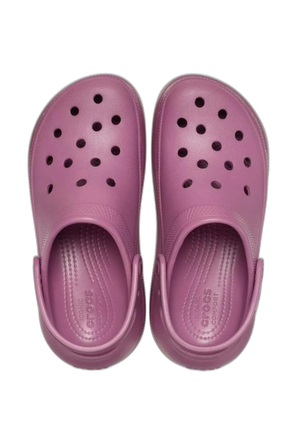 Crocs Crush Zoccoli unisex da adulto, 41/42 EU - immagine 1