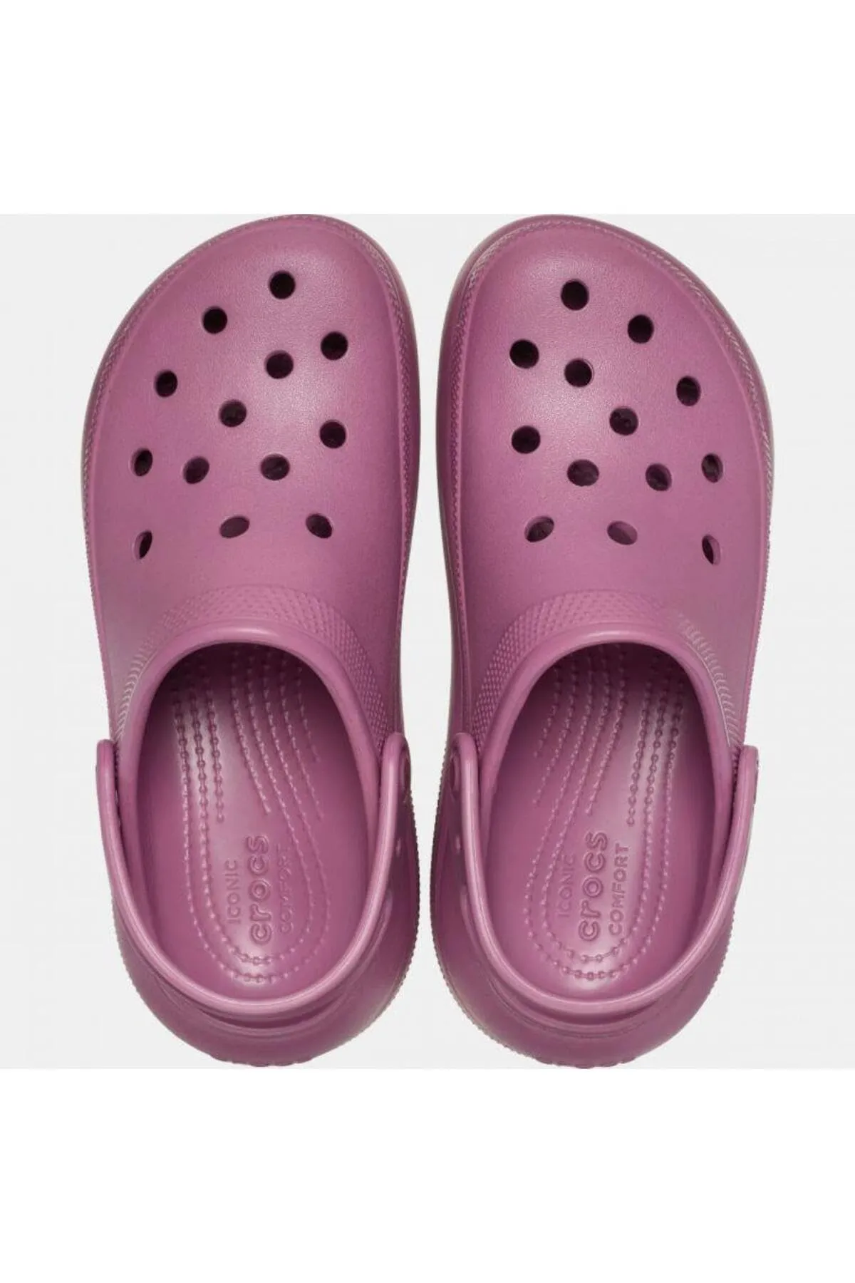 Crocs Crush Zoccoli unisex da adulto, 41/42 EU - immagine 3