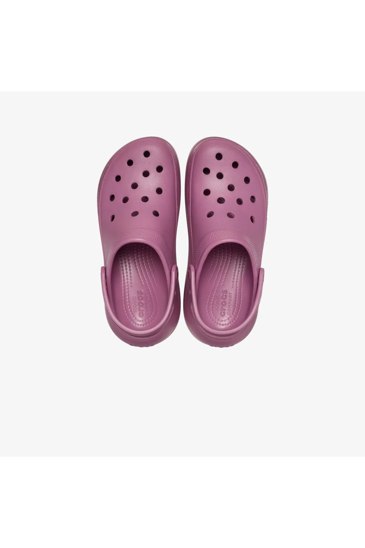 Crocs Crush Zoccoli unisex da adulto, 41/42 EU - immagine 6