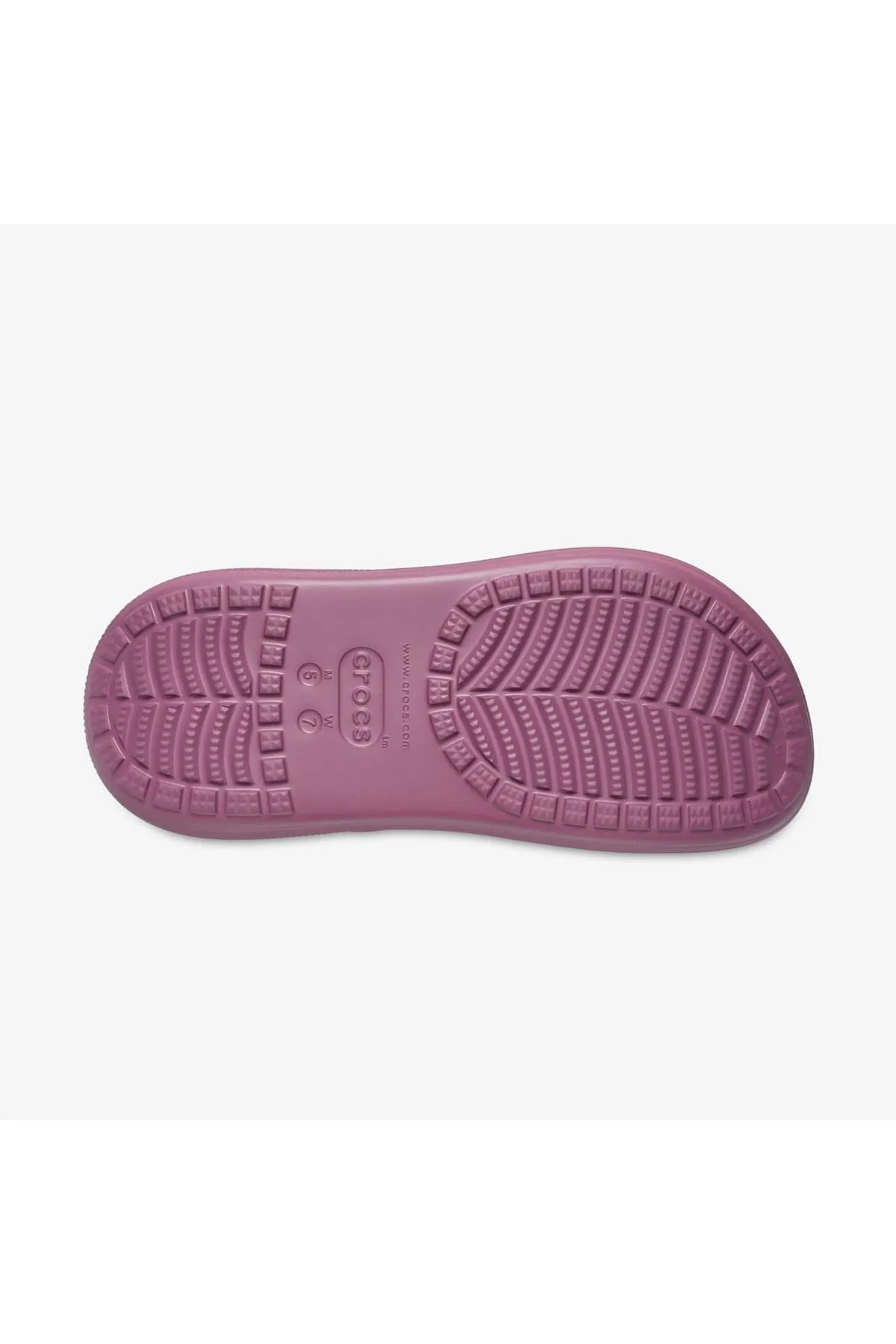 Crocs Crush Zoccoli unisex da adulto, 41/42 EU - immagine 7