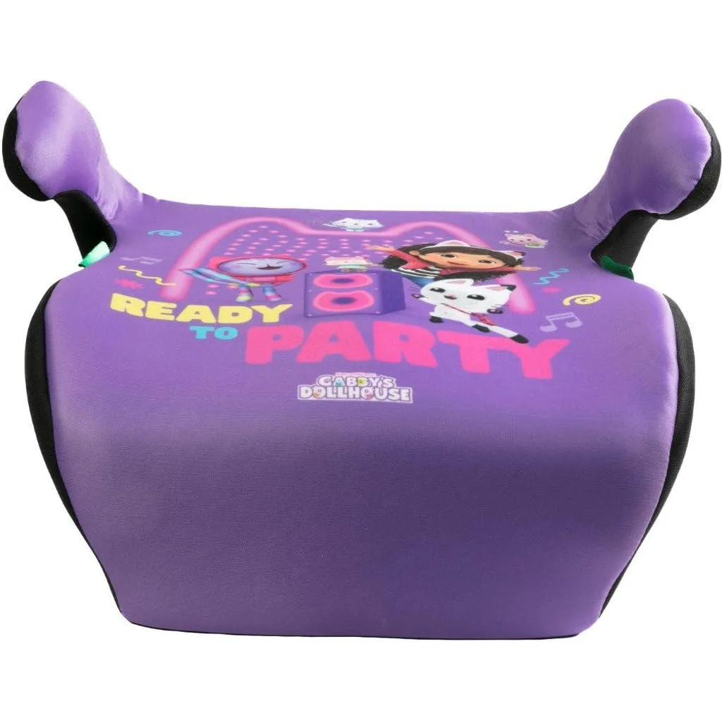 Tataway Gabby's I-Size ECE R129 Seggiolino Alzatina Auto Bimbi, 126-150 cm, 22-36 kg, Gruppo 3 - immagine 3