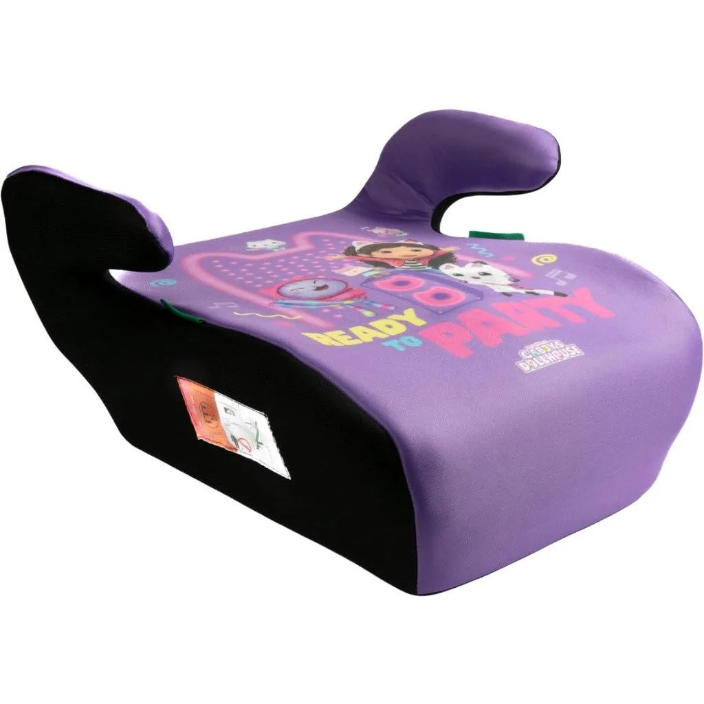 Tataway Gabby's I-Size ECE R129 Seggiolino Alzatina Auto Bimbi, 126-150 cm, 22-36 kg, Gruppo 3 - immagine 4