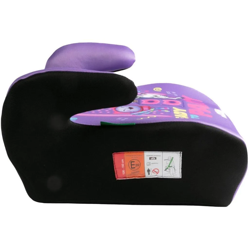 Tataway Gabby's I-Size ECE R129 Seggiolino Alzatina Auto Bimbi, 126-150 cm, 22-36 kg, Gruppo 3 - immagine 6