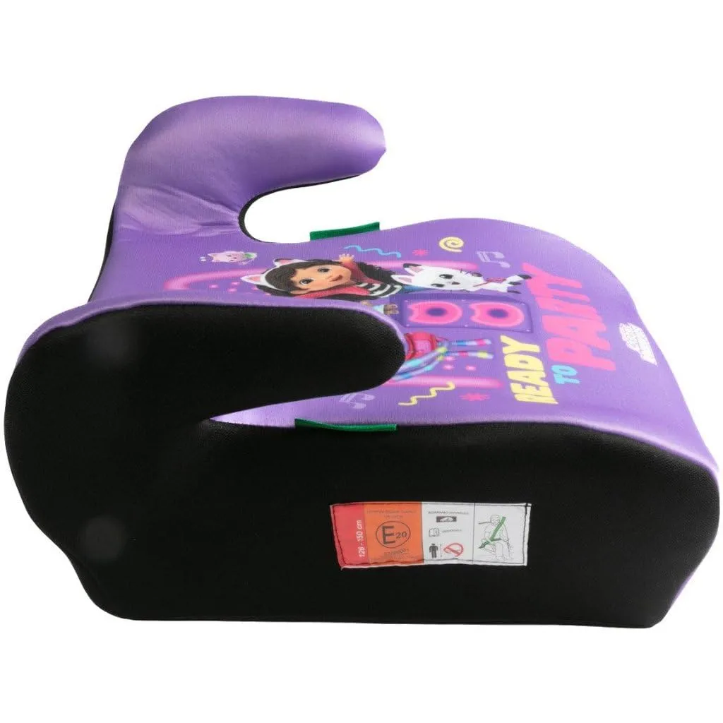 Tataway Gabby's I-Size ECE R129 Seggiolino Alzatina Auto Bimbi, 126-150 cm, 22-36 kg, Gruppo 3 - immagine 7