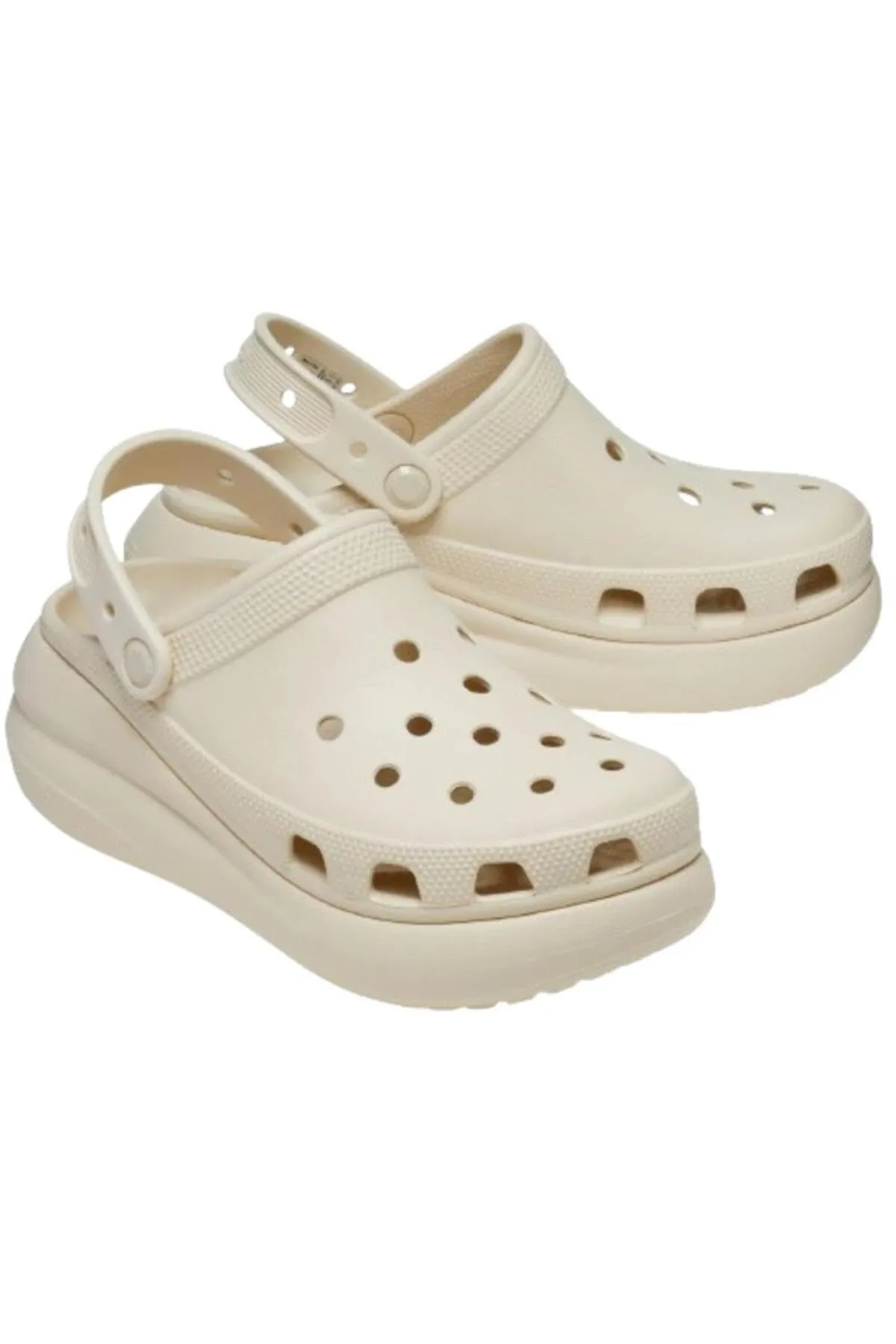 Crocs Crush Zoccoli Unisex Adulti, 38/39 EU - immagine 4