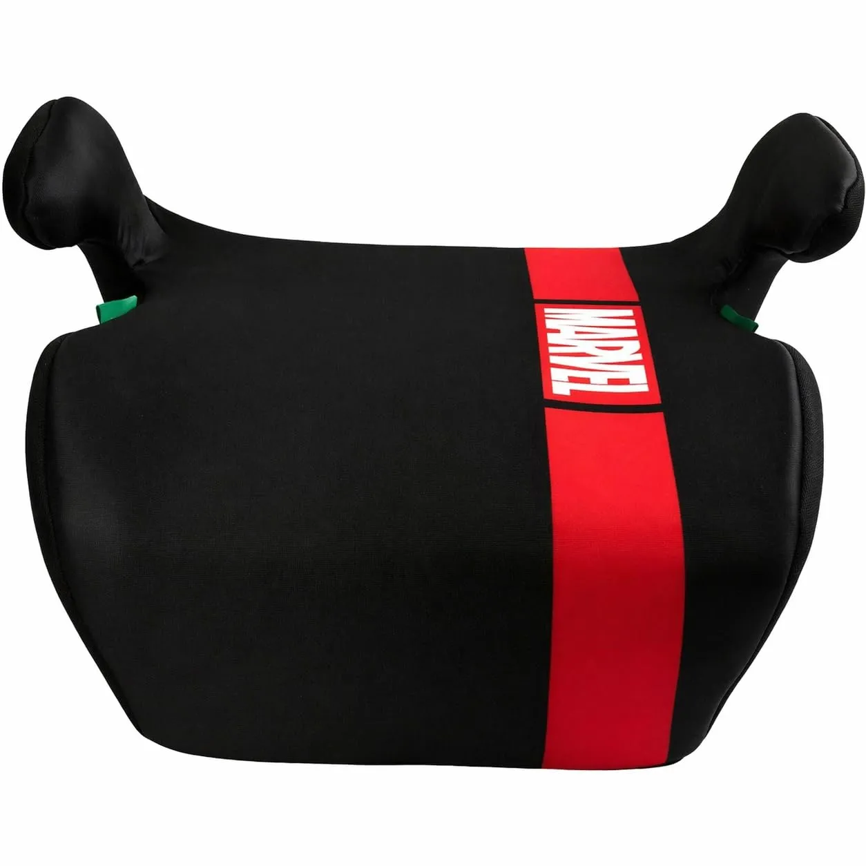 Tataway Seggiolino Alzatina Auto Bimbi Marvel I-Size ECE R129, 126-150 cm, 22-36 kg, Gruppo 3 - immagine 2