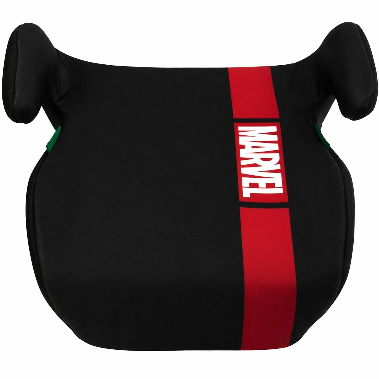 Tataway Seggiolino Alzatina Auto Bimbi Marvel I-Size ECE R129, 126-150 cm, 22-36 kg, Gruppo 3 - immagine 5