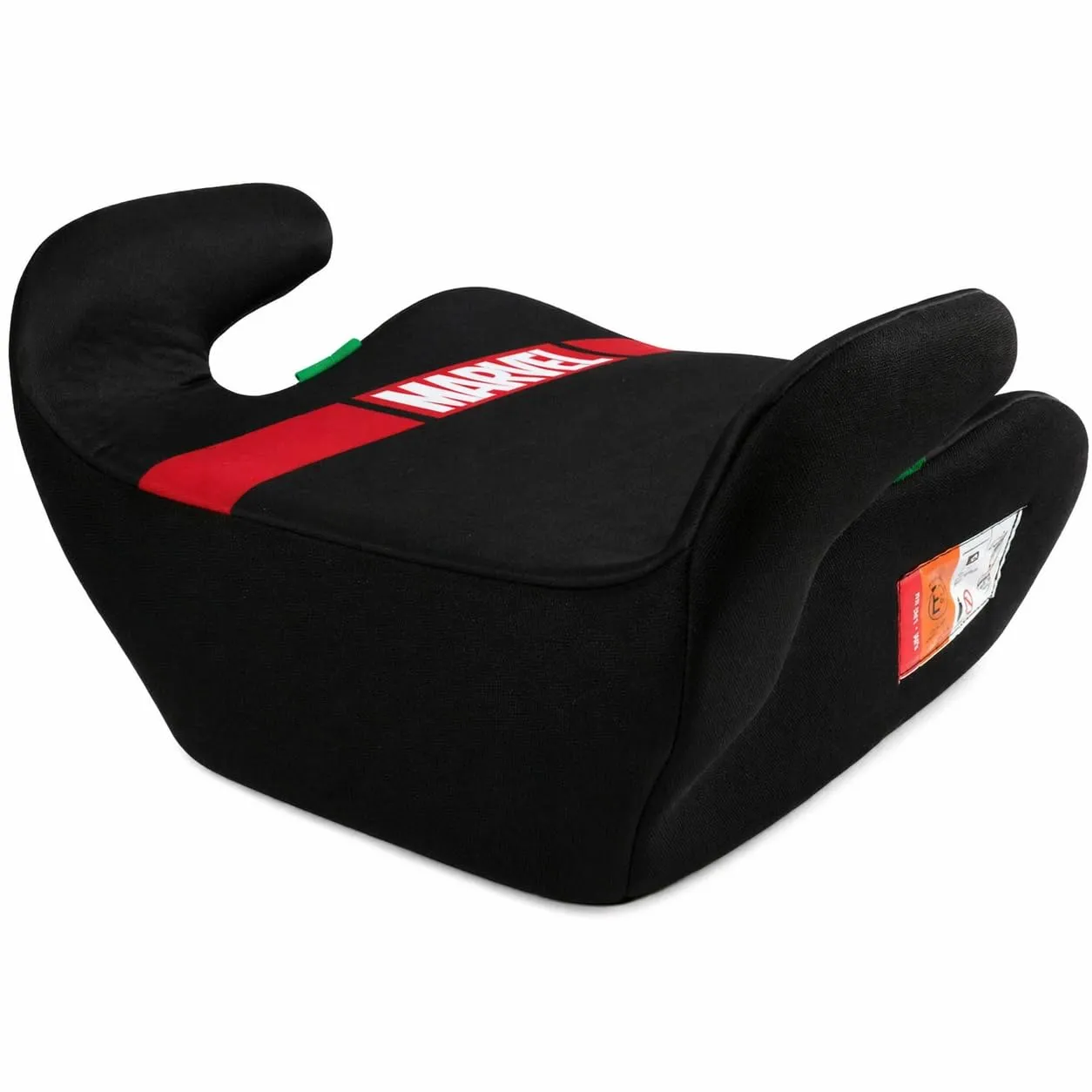 Tataway Seggiolino Alzatina Auto Bimbi Marvel I-Size ECE R129, 126-150 cm, 22-36 kg, Gruppo 3 - immagine 7