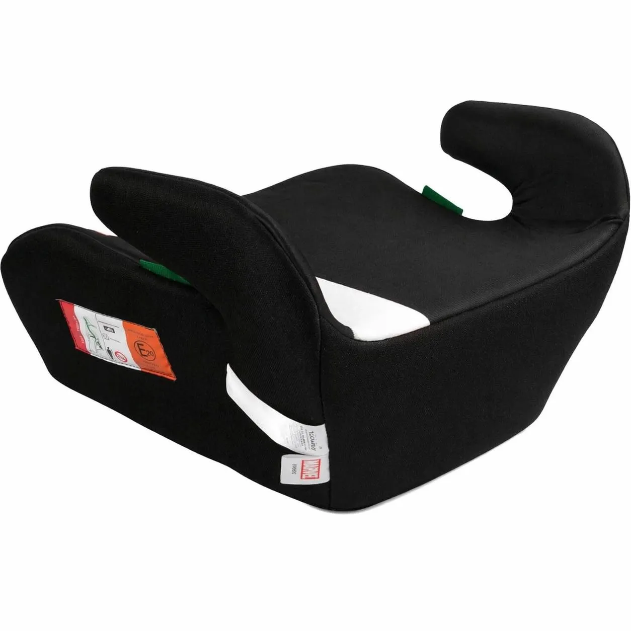 Tataway Seggiolino Alzatina Auto Bimbi Marvel I-Size ECE R129, 126-150 cm, 22-36 kg, Gruppo 3 - immagine 9