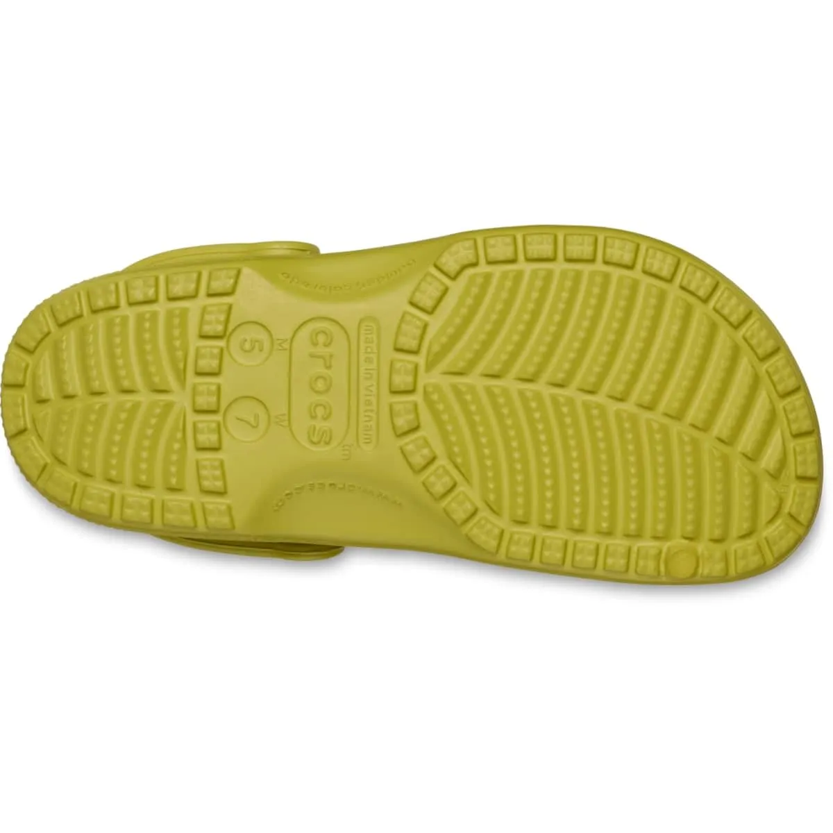Crocs Classic Clog Meadow, 43-44 EU - immagine 4
