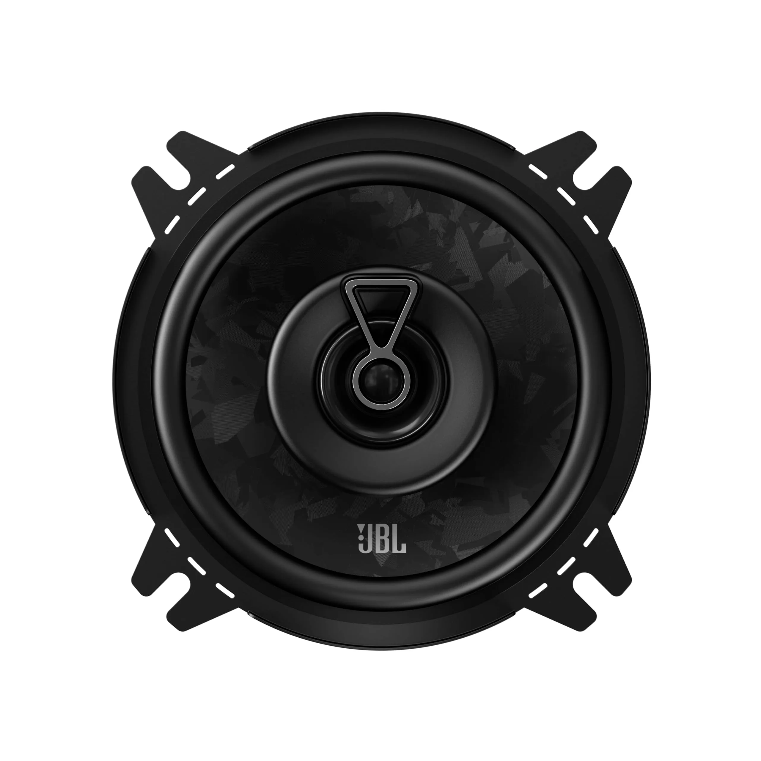 JBL Stage3 Gen2 48 4" (10 cm) 2-Way Coaxial Car Speakers - immagine 2