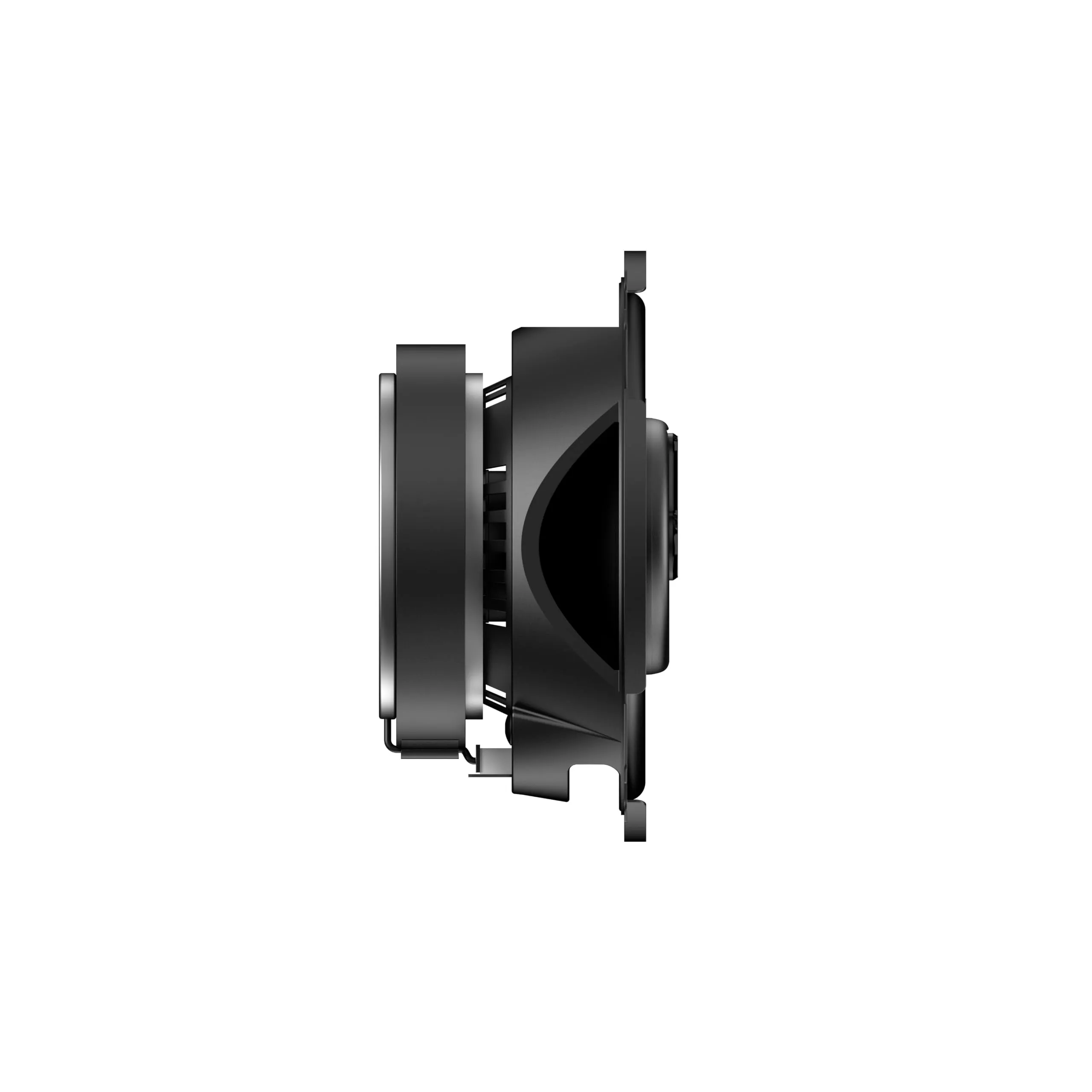JBL Stage3 Gen2 48 4" (10 cm) 2-Way Coaxial Car Speakers - immagine 3