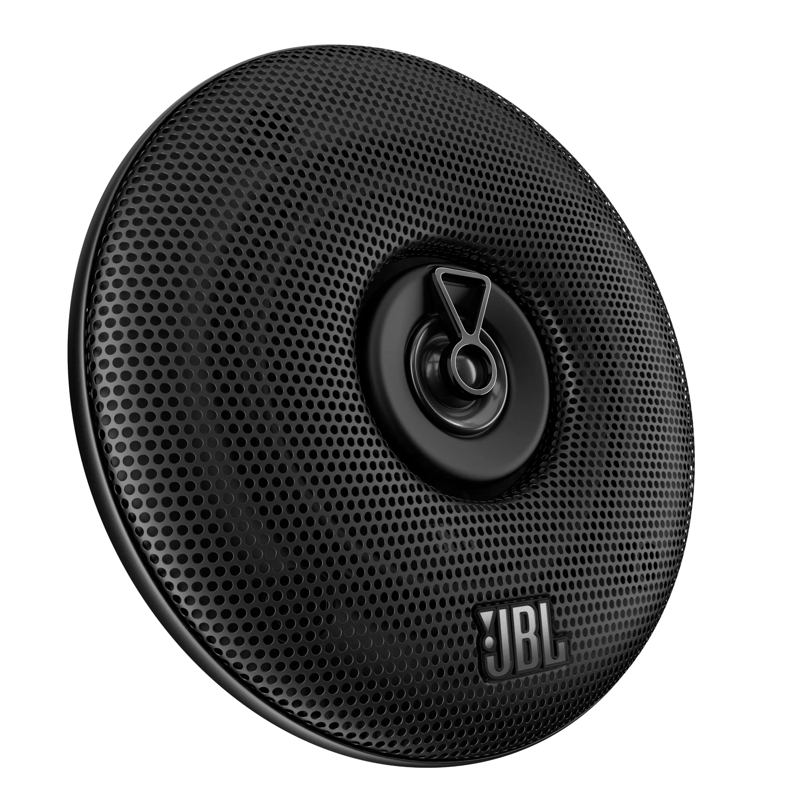 JBL Stage3 Gen2 48 4" (10 cm) 2-Way Coaxial Car Speakers - immagine 8