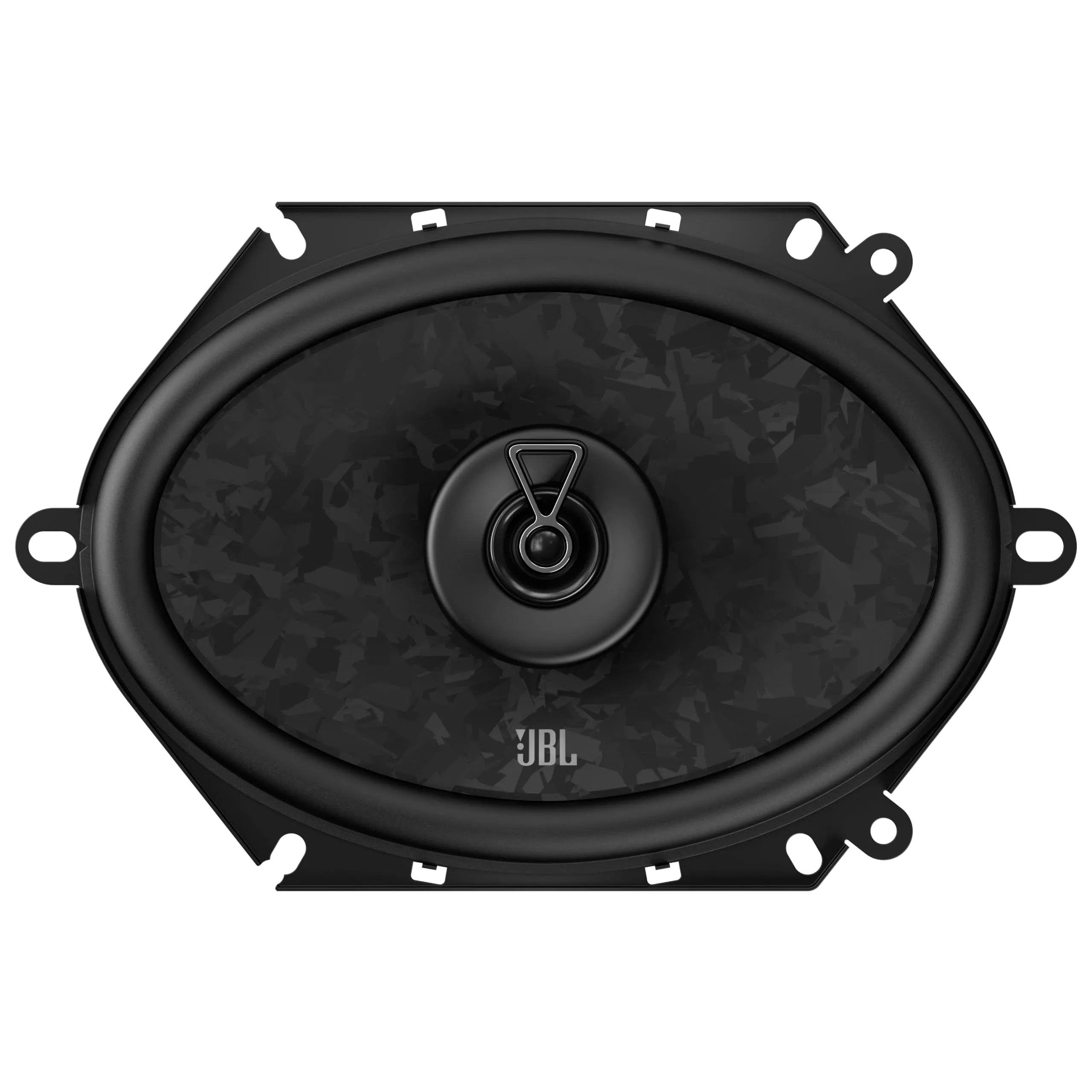 JBL Stage3 Gen2 868F 6 x 8 in Coaxial 2-Way Car Speakers - immagine 2