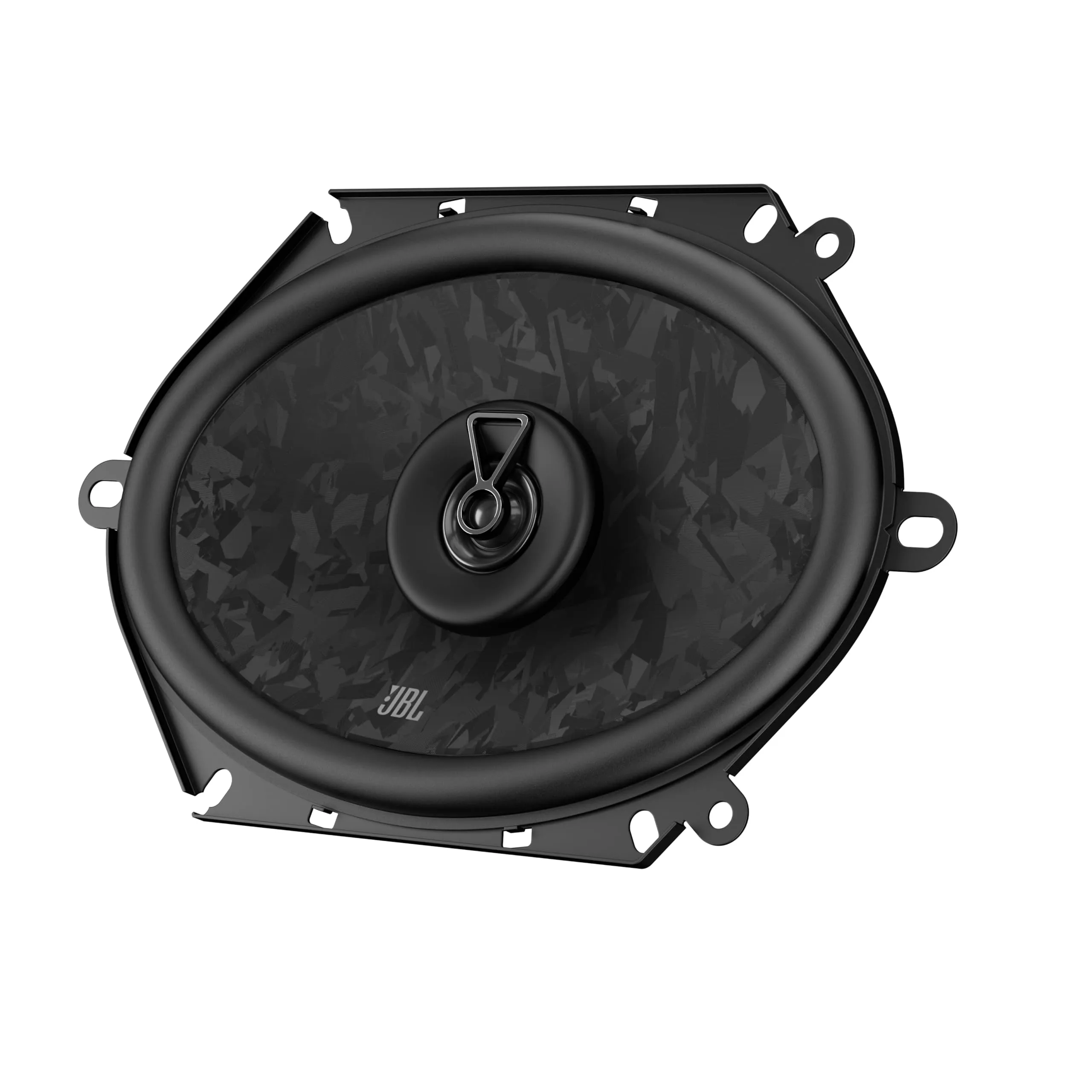JBL Stage3 Gen2 868F 6 x 8 in Coaxial 2-Way Car Speakers - immagine 7