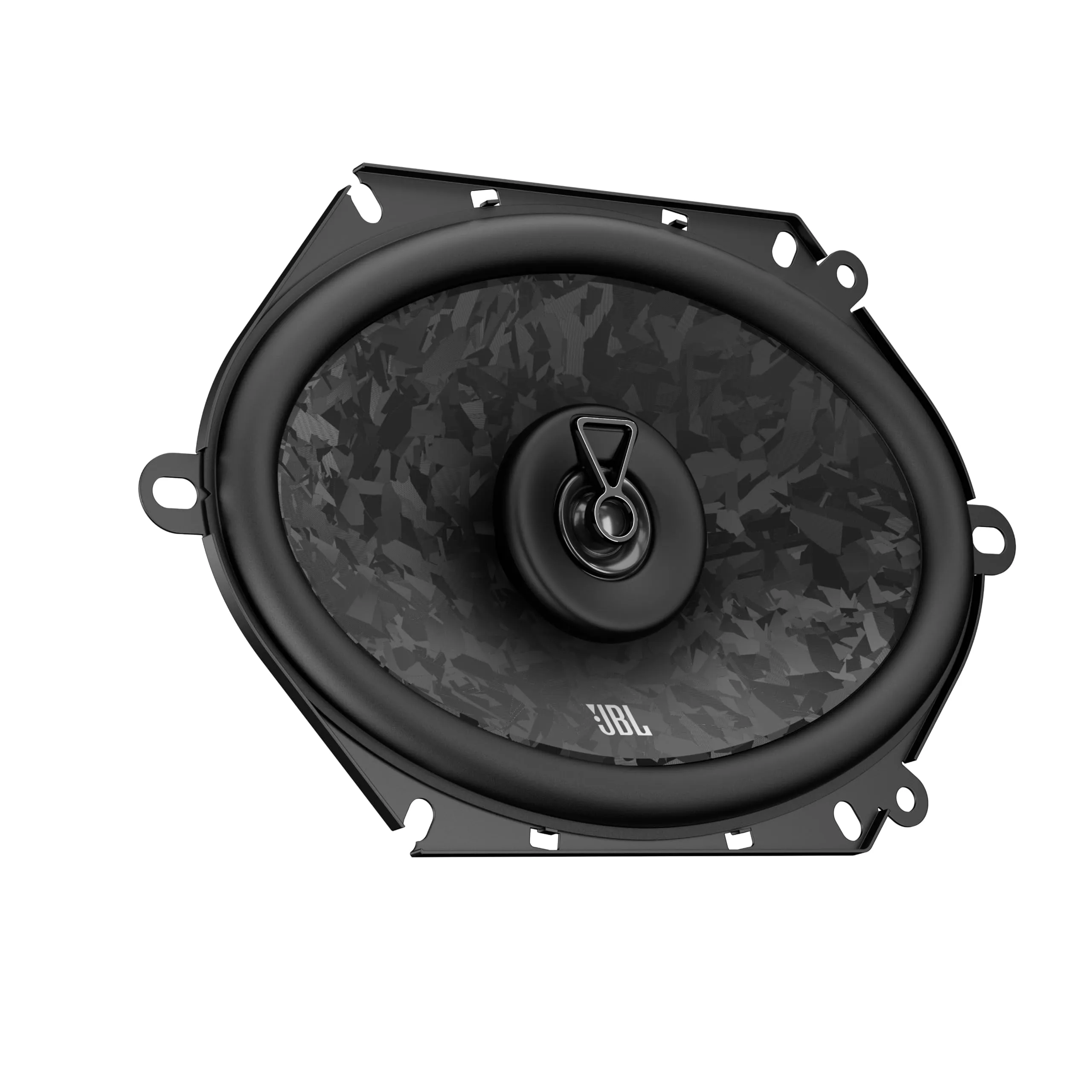 JBL Stage3 Gen2 868F 6 x 8 in Coaxial 2-Way Car Speakers - immagine 8