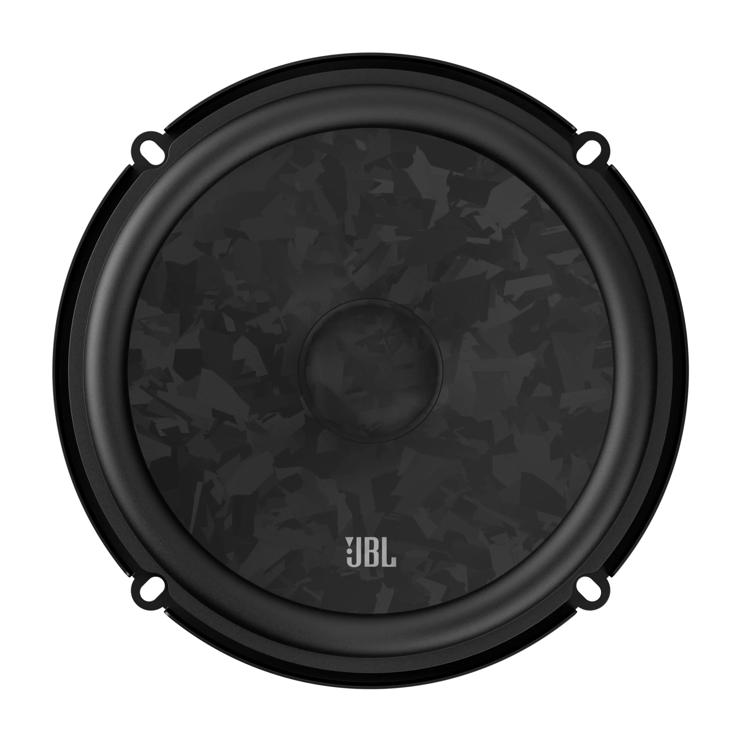 JBL Stage3 Gen2 68C 6.5" (165mm) 2-Way Component Car Speakers - immagine 2