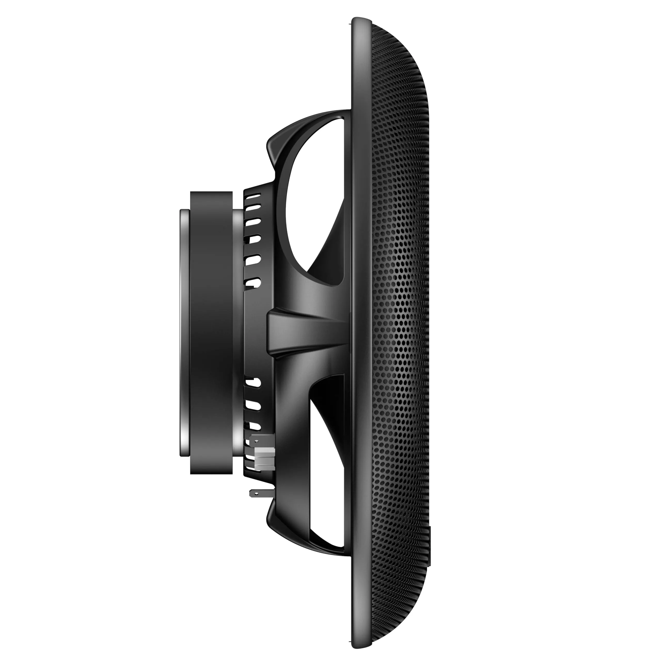 JBL Stage3 Gen2 68C 6.5" (165mm) 2-Way Component Car Speakers - immagine 3