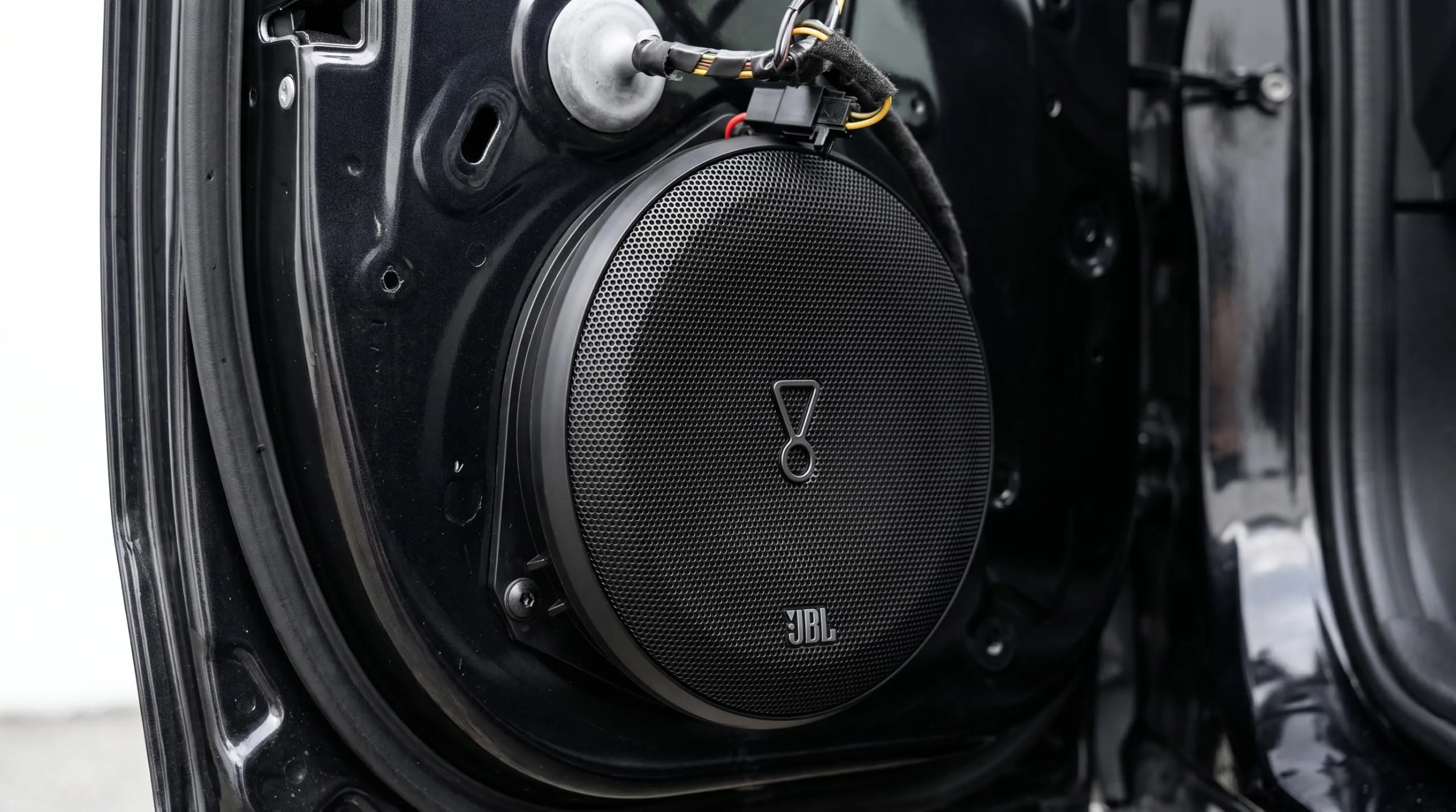 JBL Stage3 Gen2 68C 6.5" (165mm) 2-Way Component Car Speakers - immagine 10