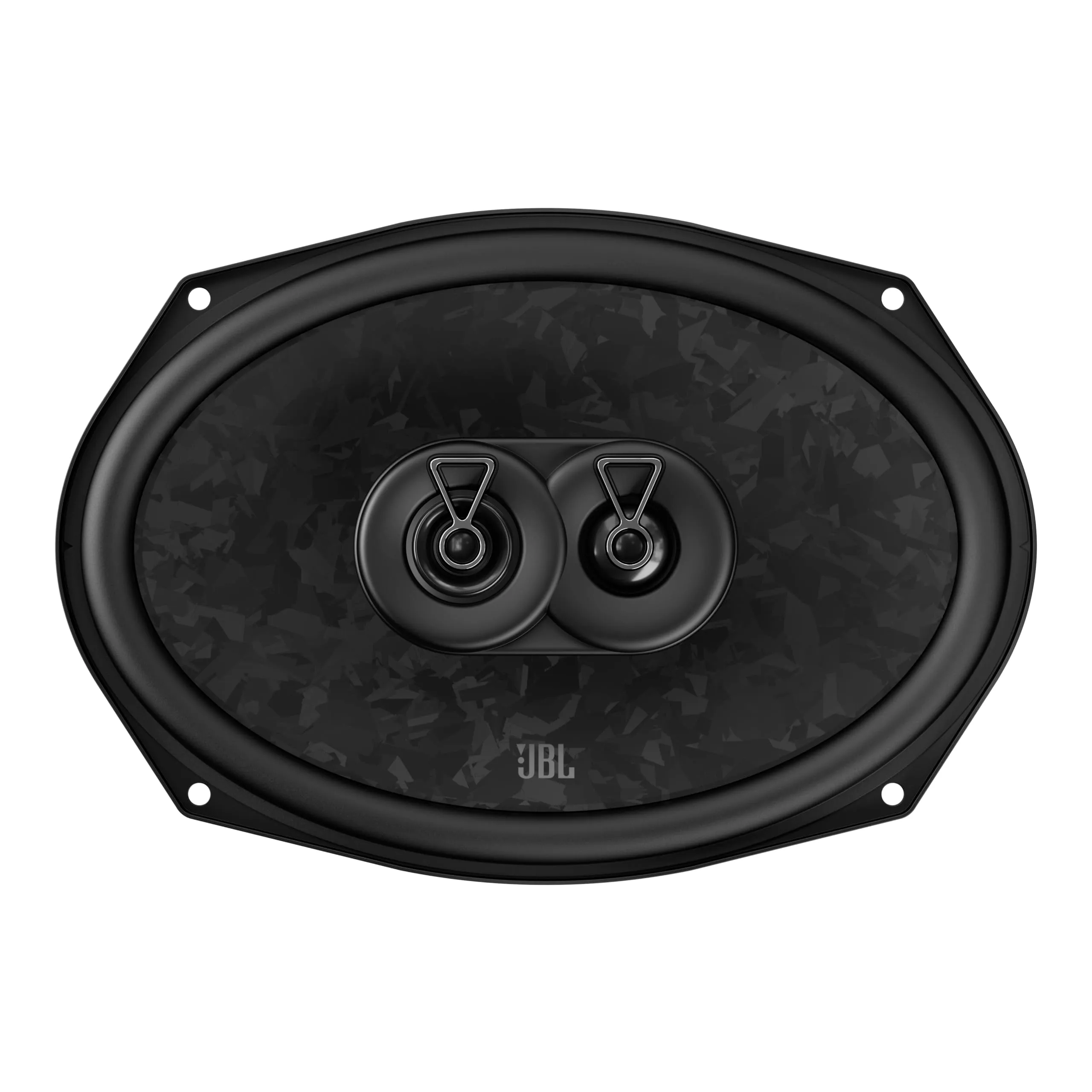 JBL Stage3 Gen2 968M 6x9" 3-Way Coaxial Car Speakers - immagine 2